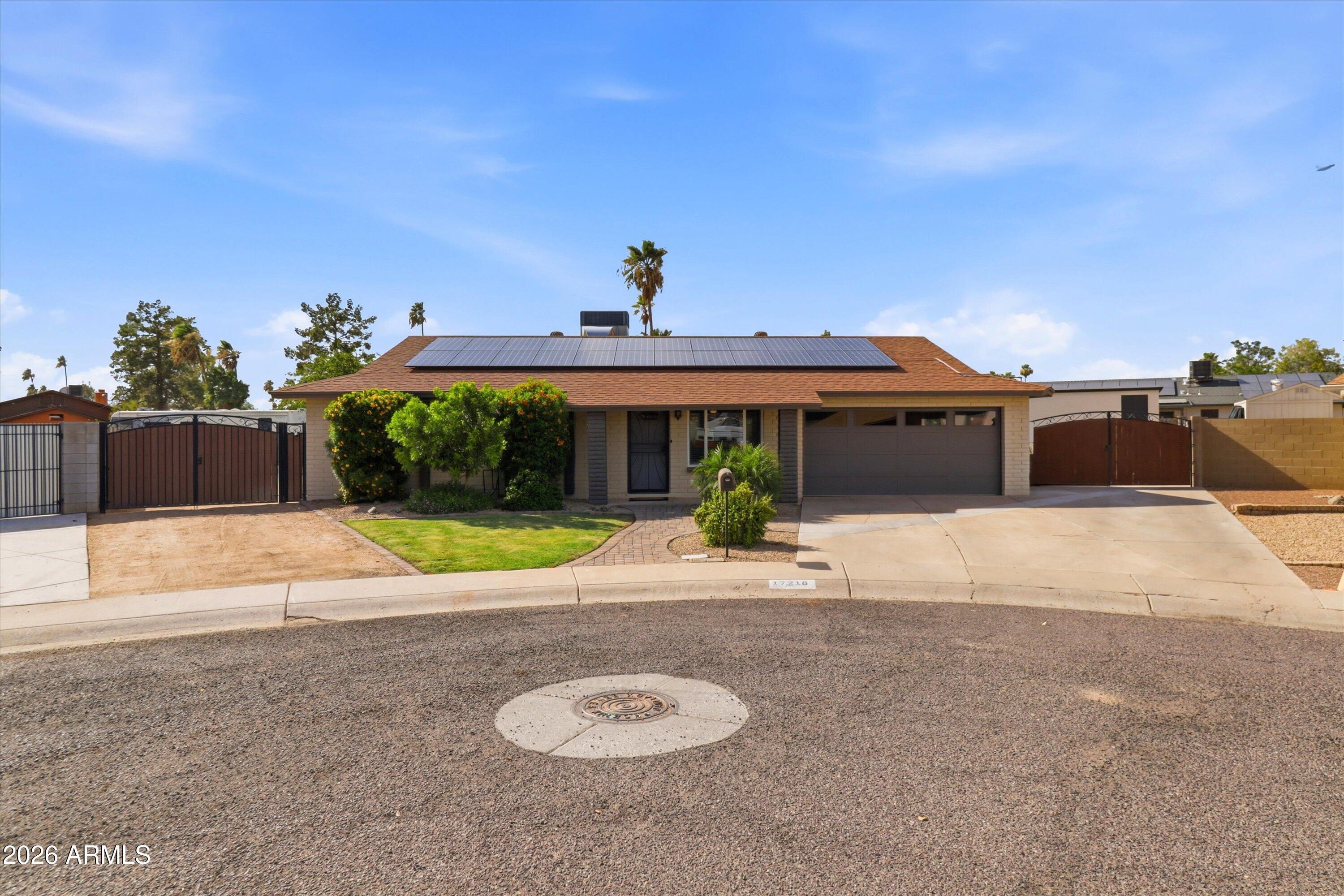WOODRIDGE UNIT 3 - Residential