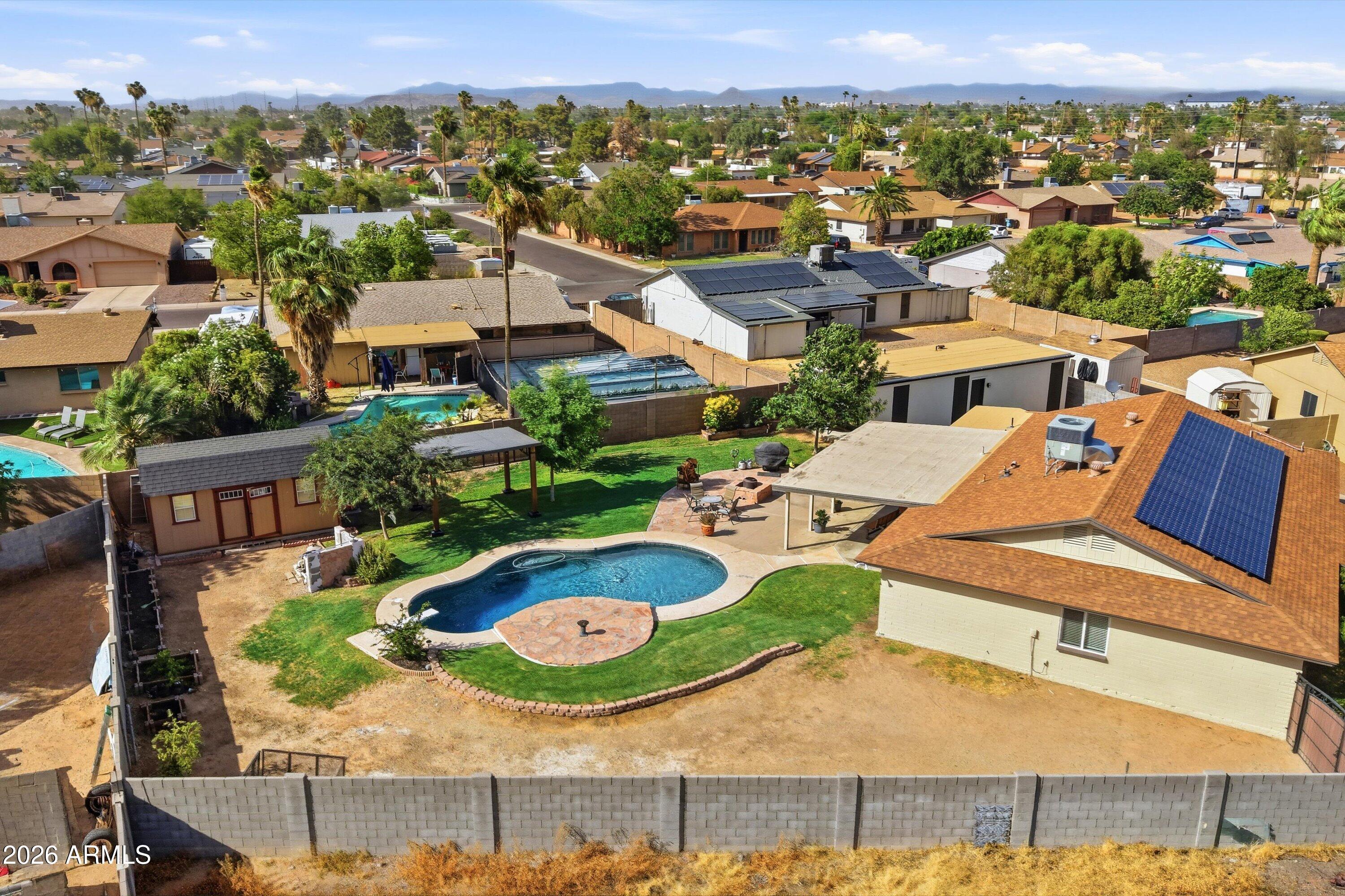 WOODRIDGE UNIT 3 - Residential
