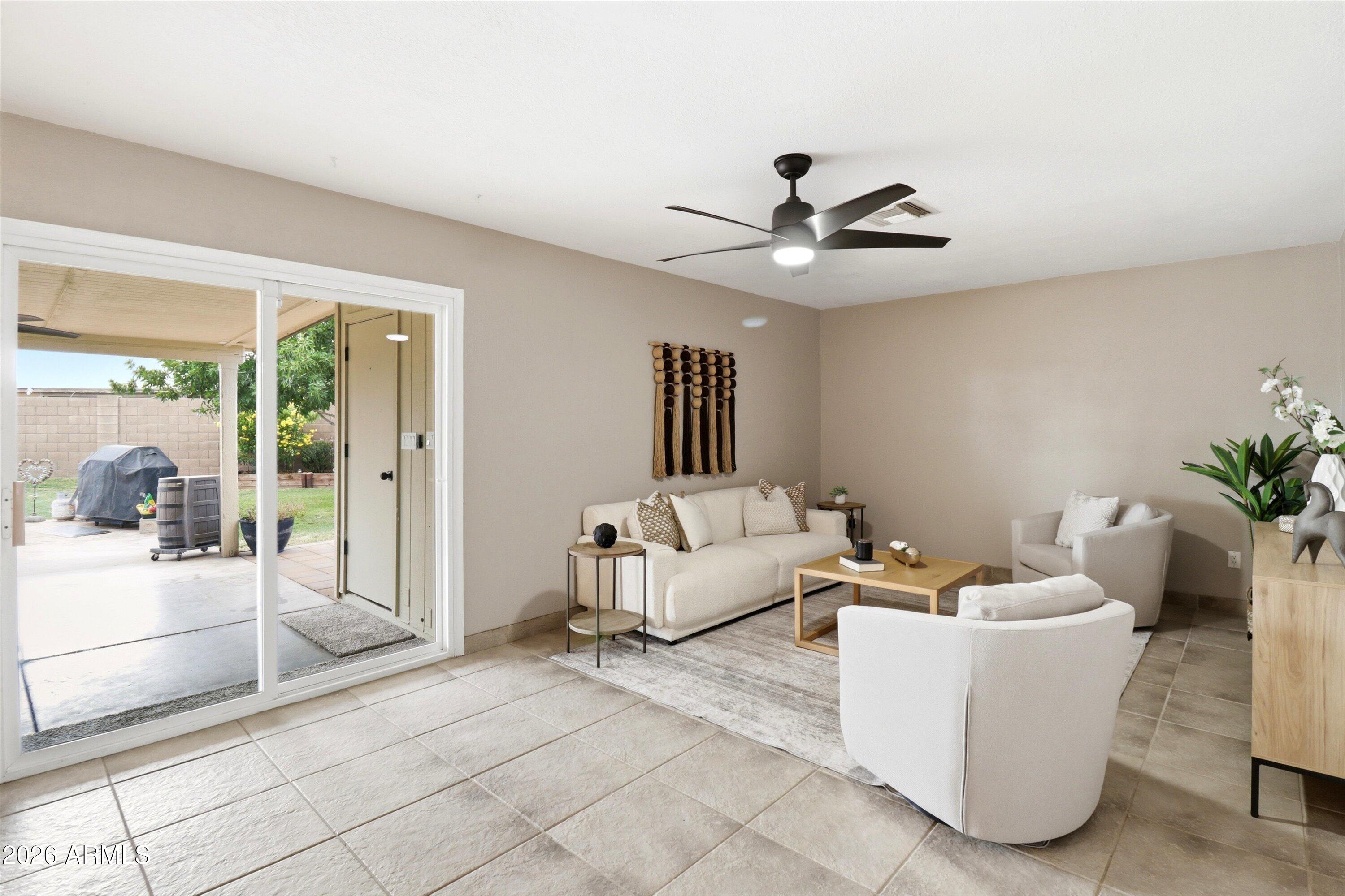 WOODRIDGE UNIT 3 - Residential