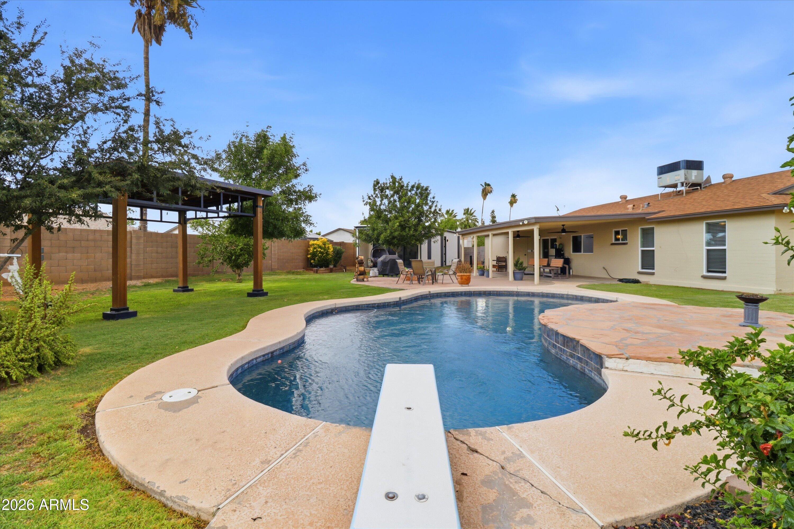 WOODRIDGE UNIT 3 - Residential