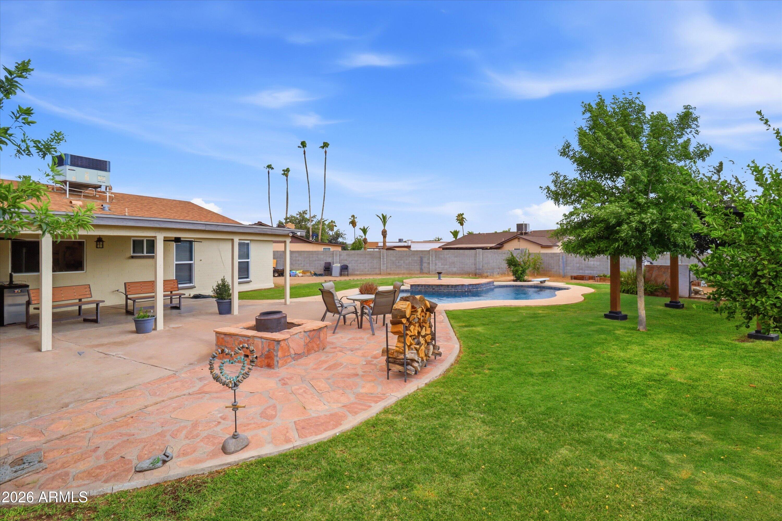 WOODRIDGE UNIT 3 - Residential