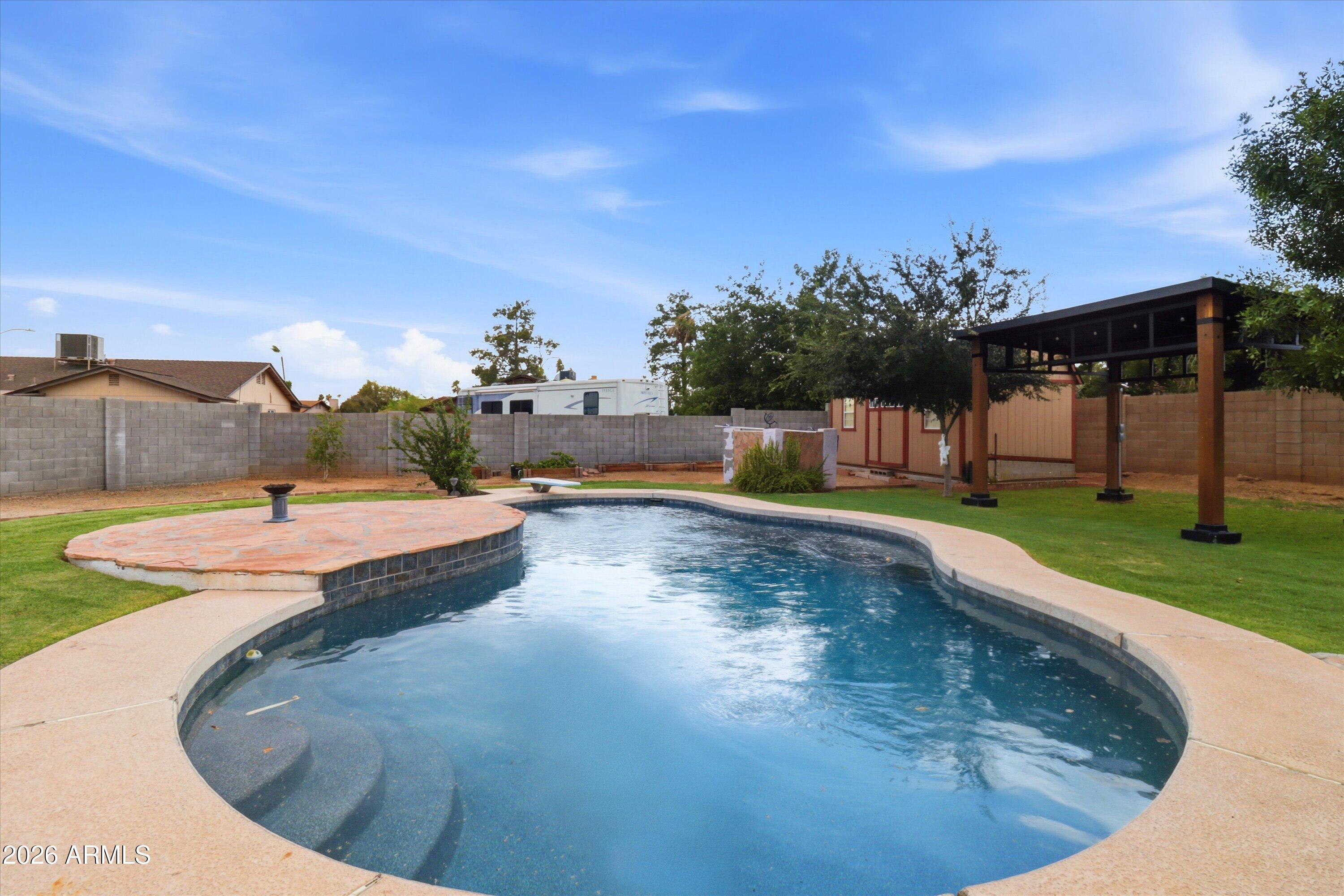 WOODRIDGE UNIT 3 - Residential