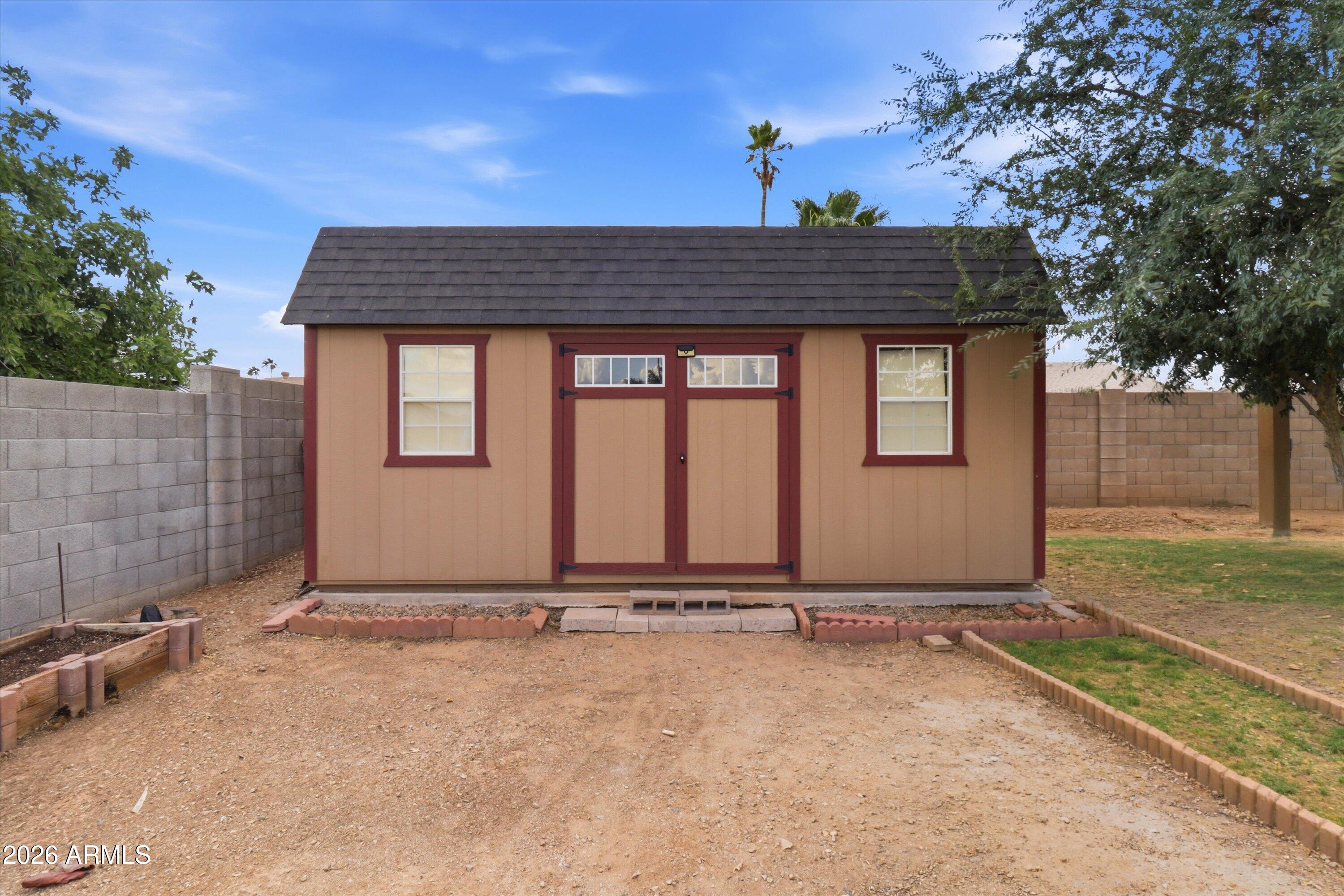 WOODRIDGE UNIT 3 - Residential