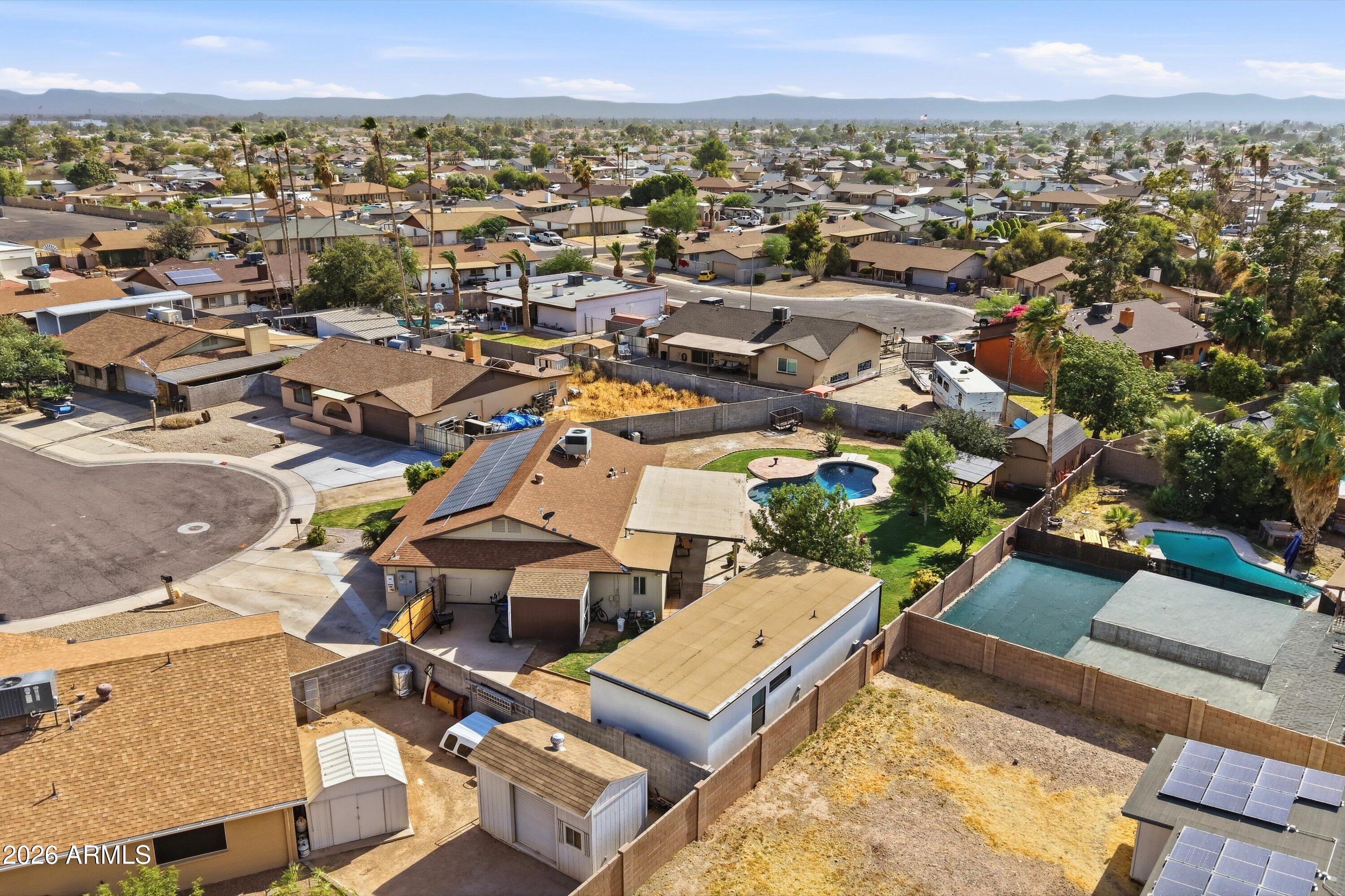 WOODRIDGE UNIT 3 - Residential