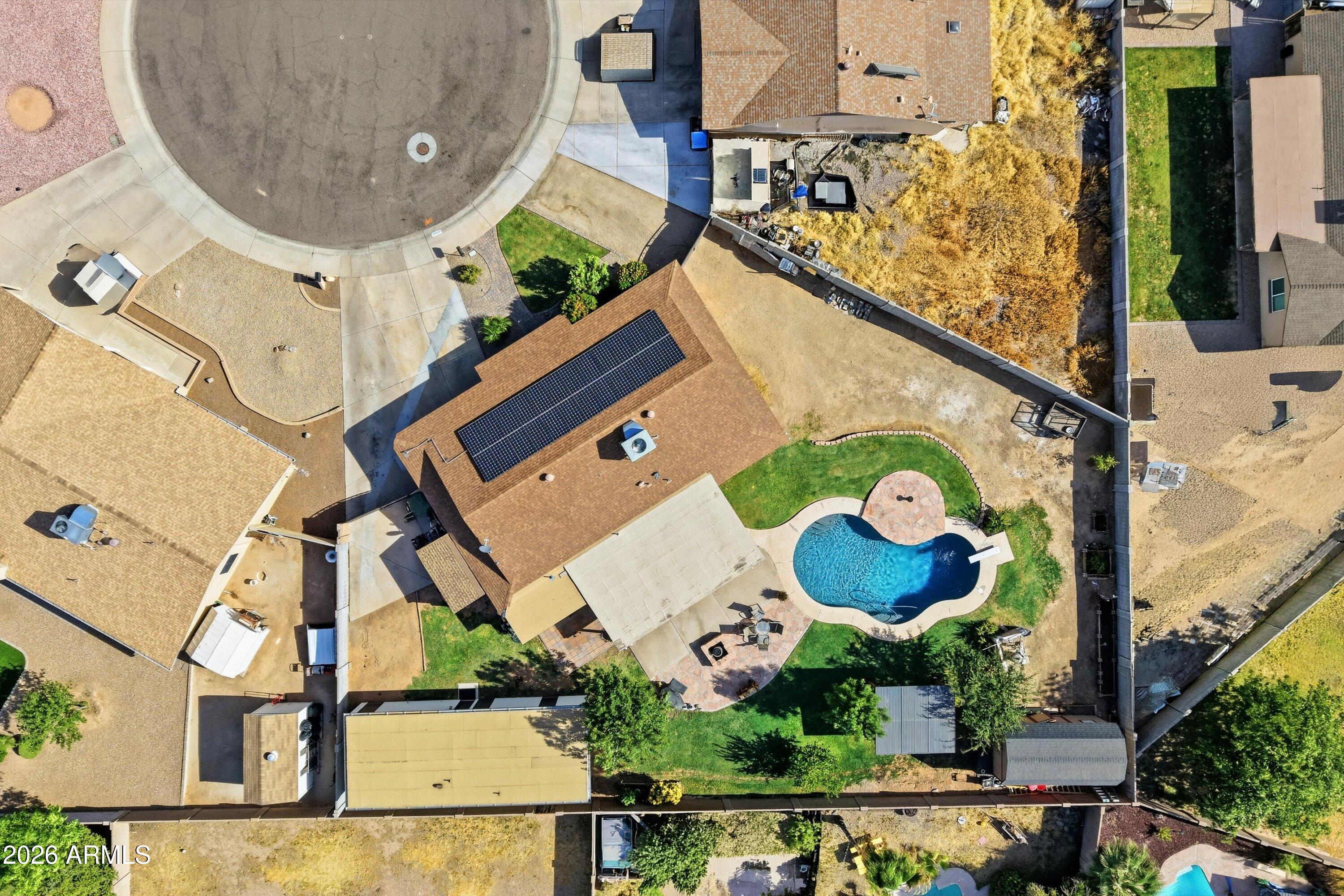 WOODRIDGE UNIT 3 - Residential