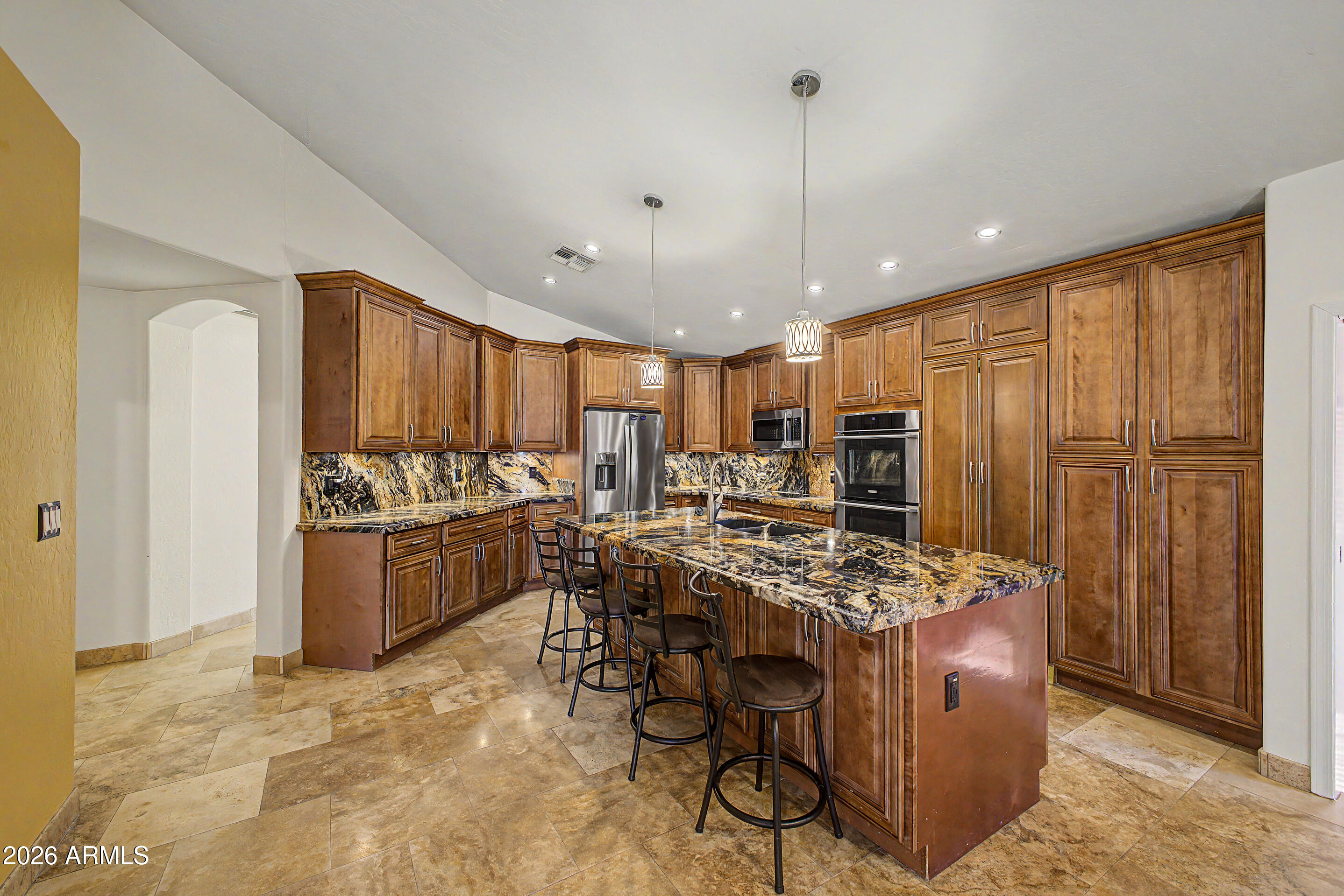 SIRRINE ESTATES - Residential