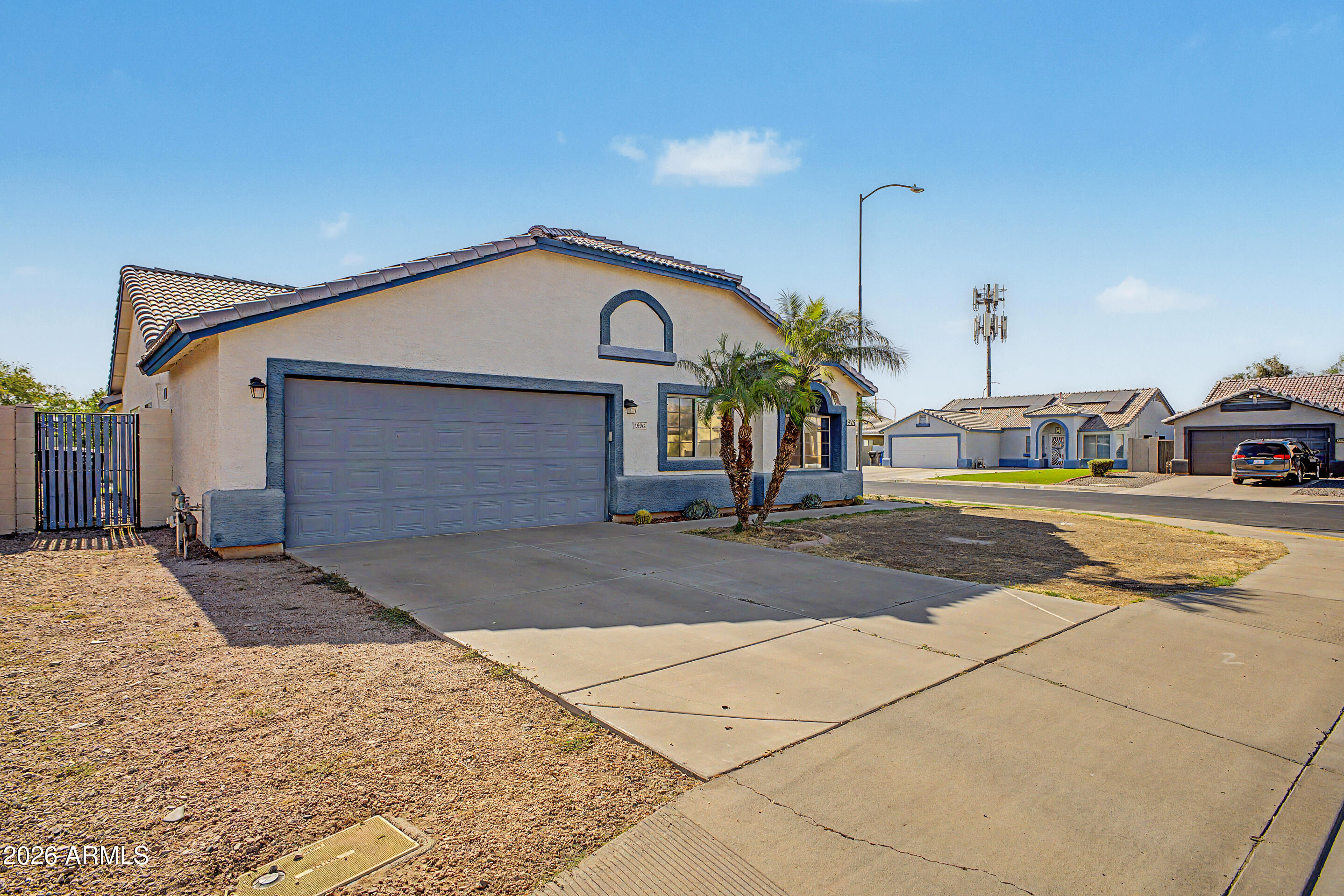 SIRRINE ESTATES - Residential