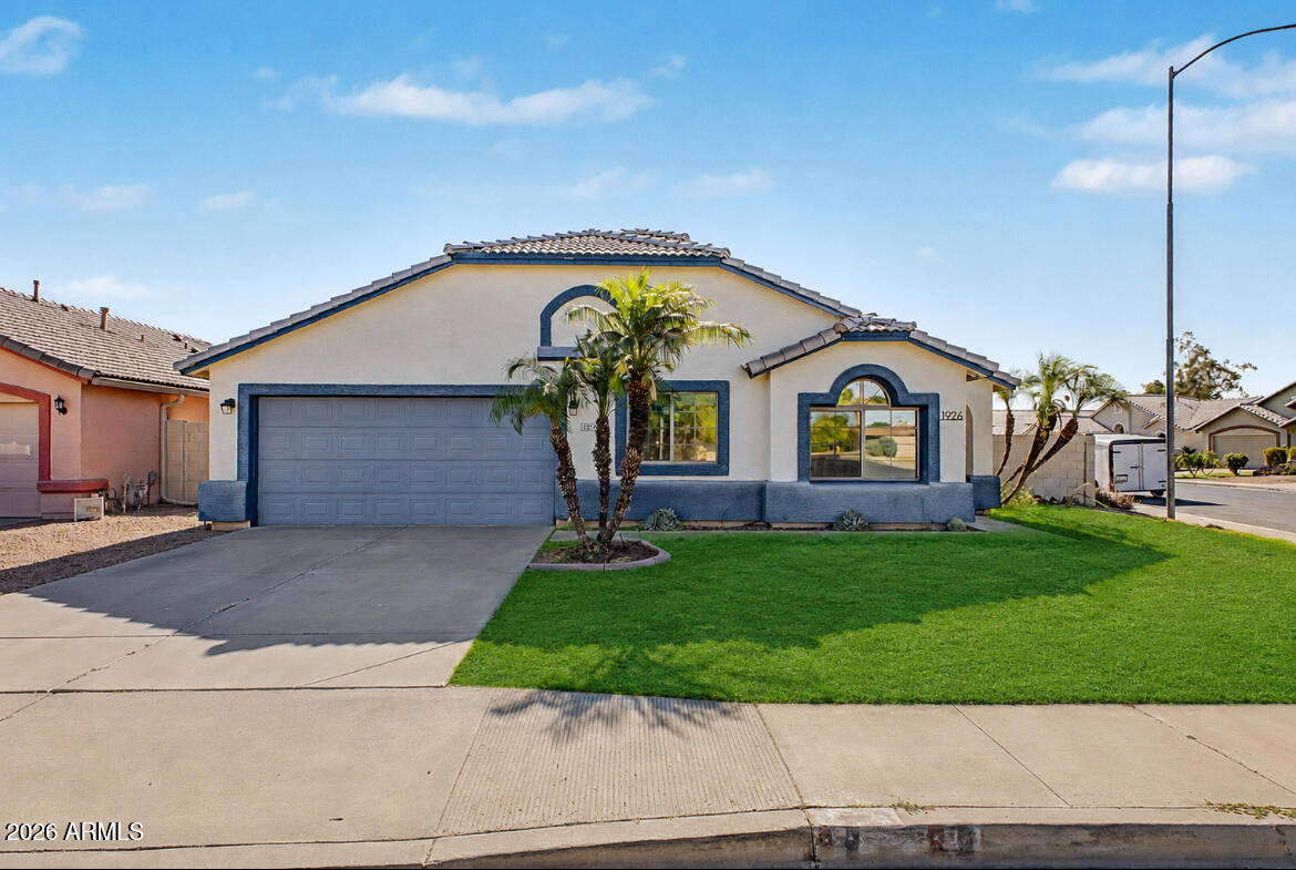 SIRRINE ESTATES - Residential