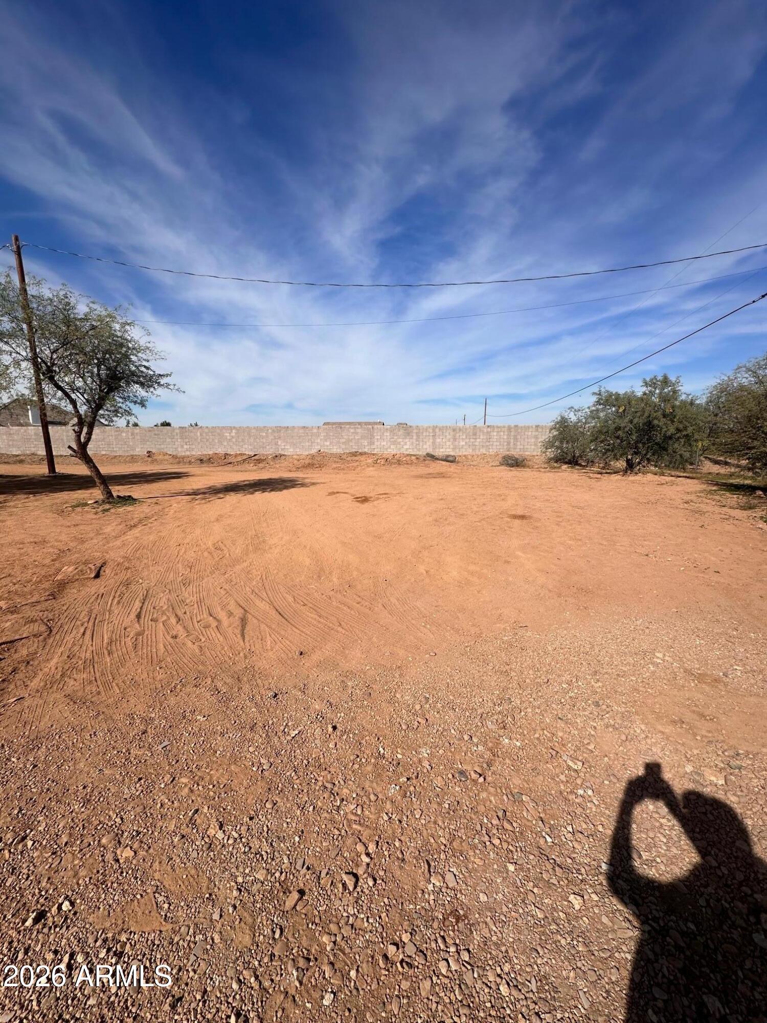 SUPERSTITION VIEW RANCHETTES - Land