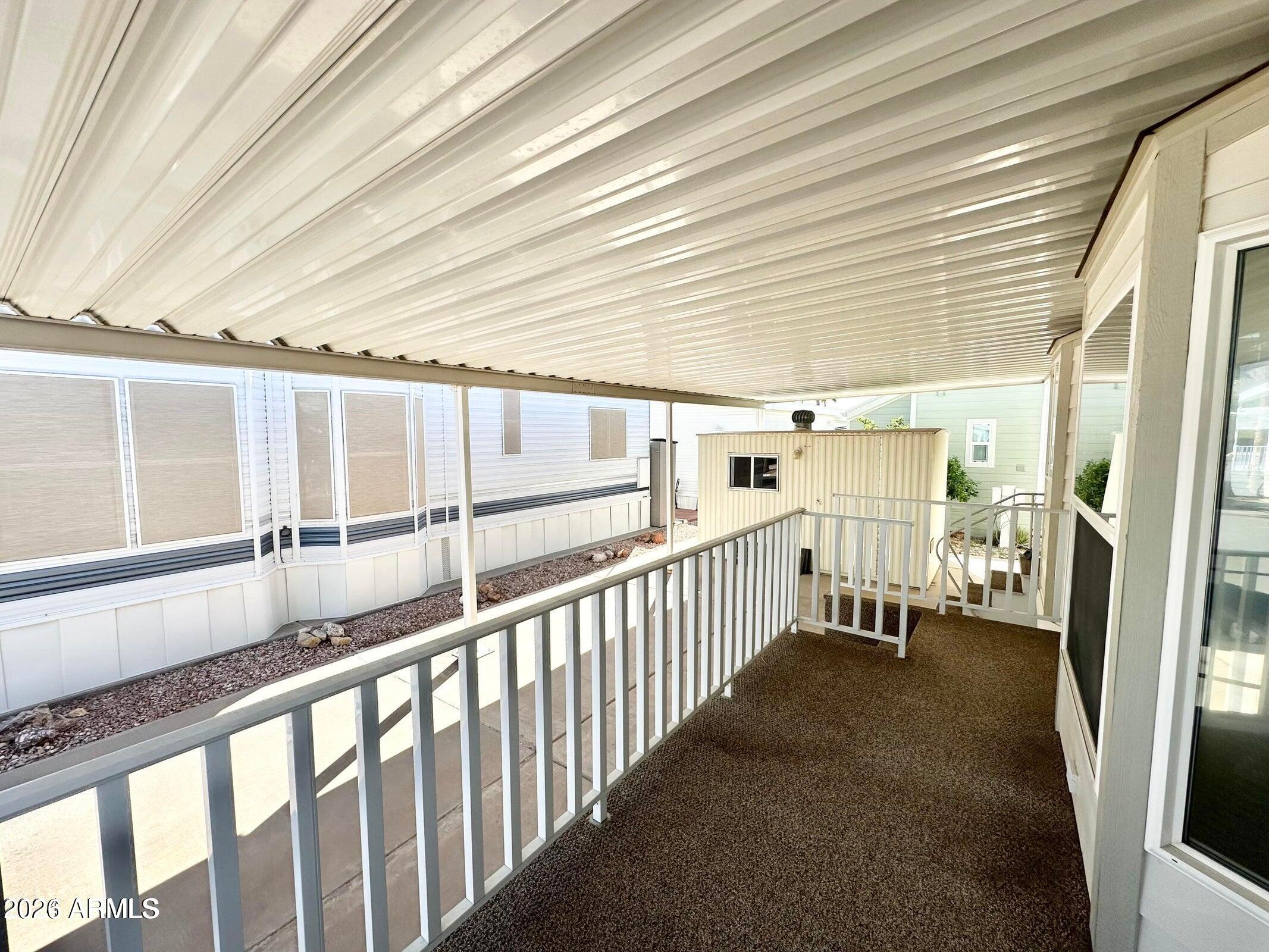 GOLDEN VISTA RV RESORT - Land