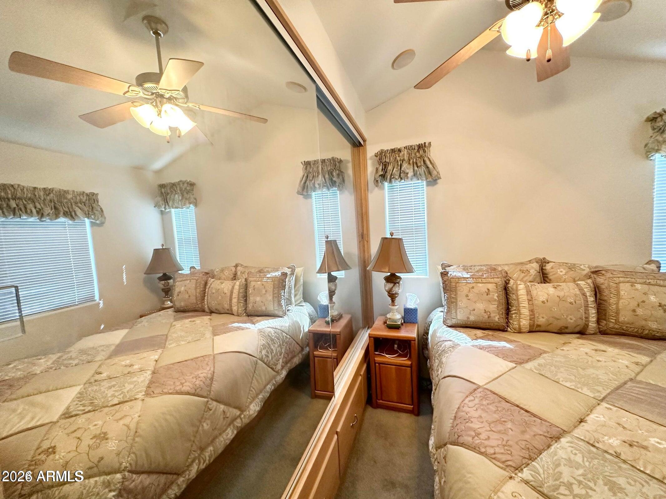 GOLDEN VISTA RV RESORT - Land