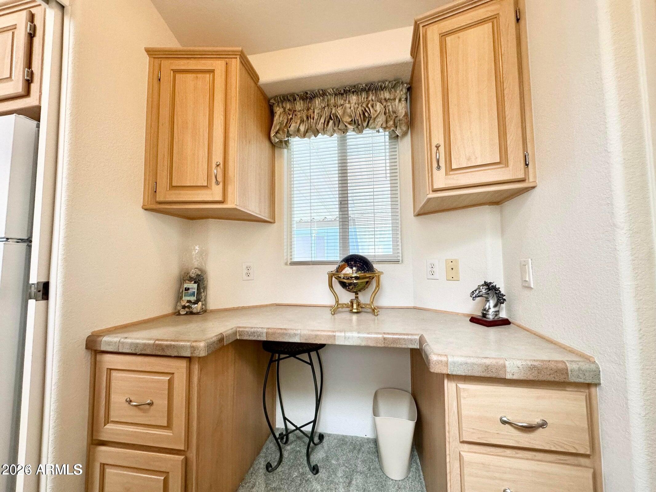GOLDEN VISTA RV RESORT - Land