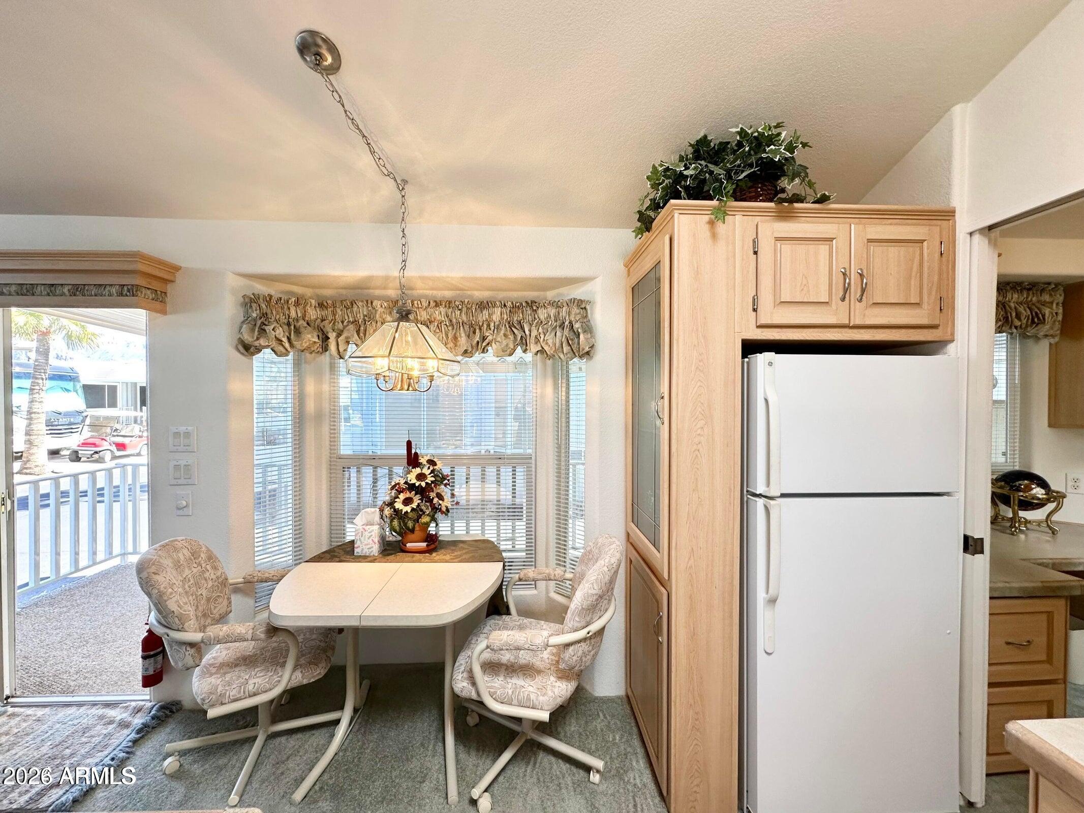 GOLDEN VISTA RV RESORT - Land