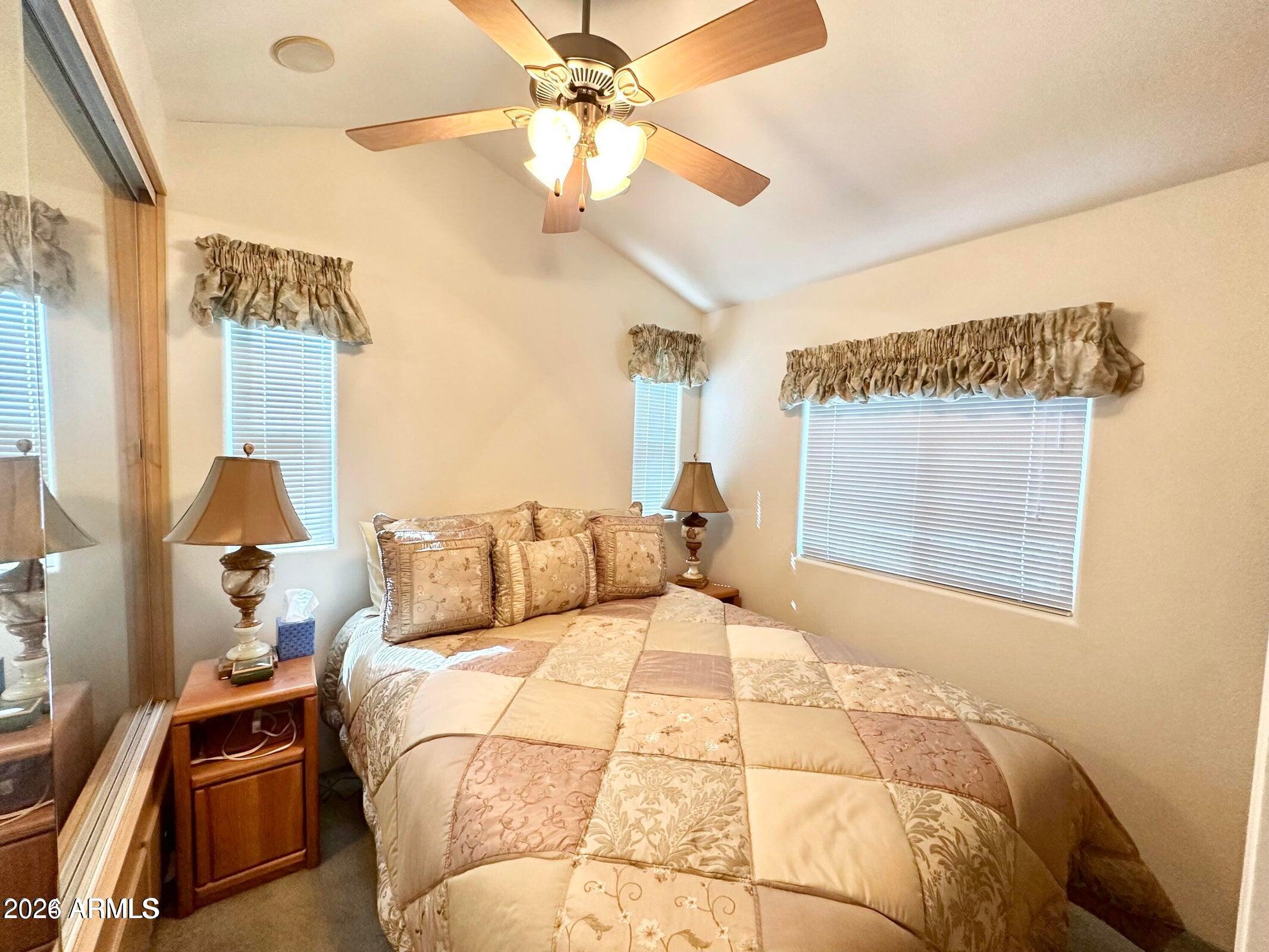 GOLDEN VISTA RV RESORT - Land