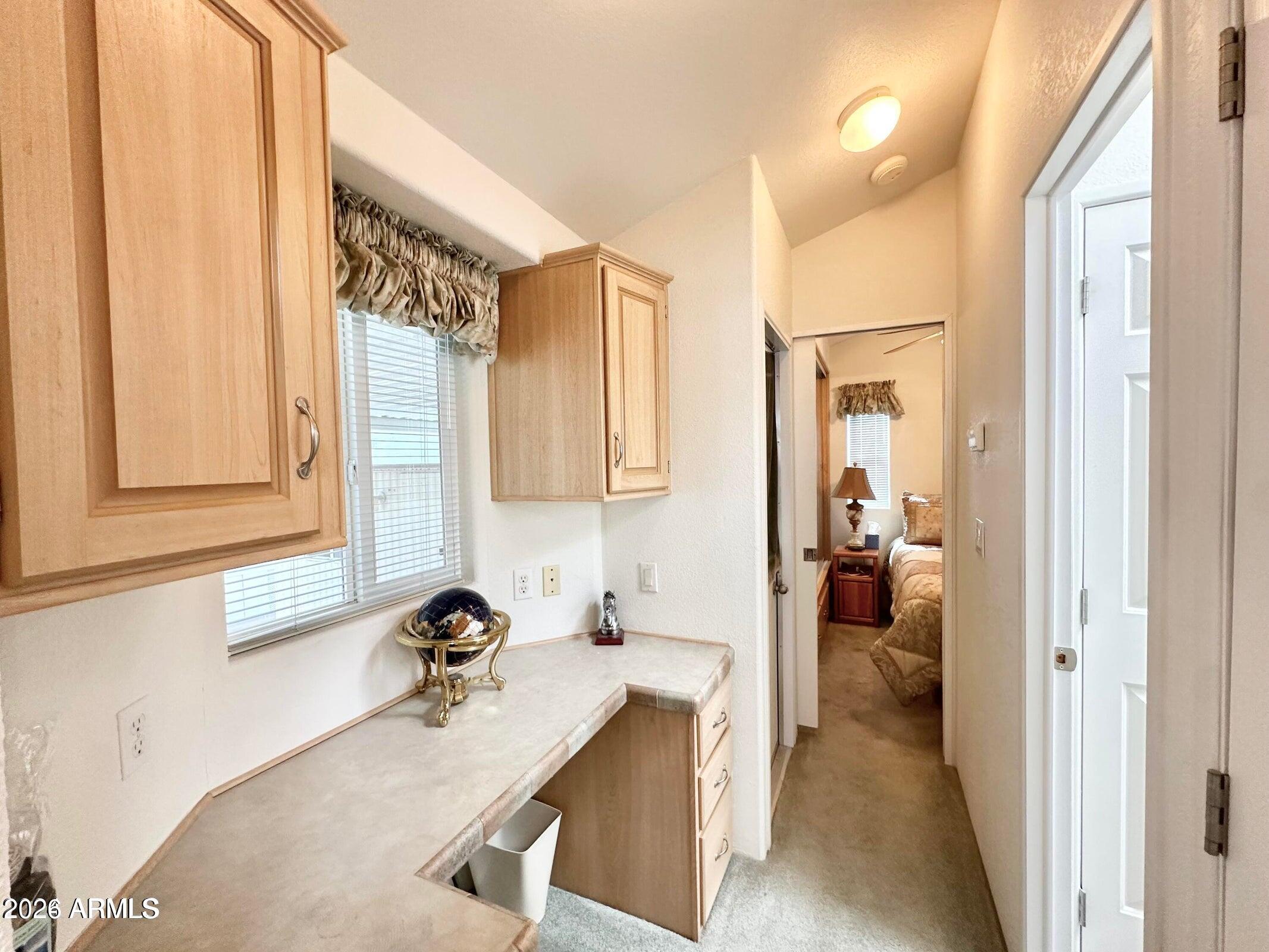 GOLDEN VISTA RV RESORT - Land