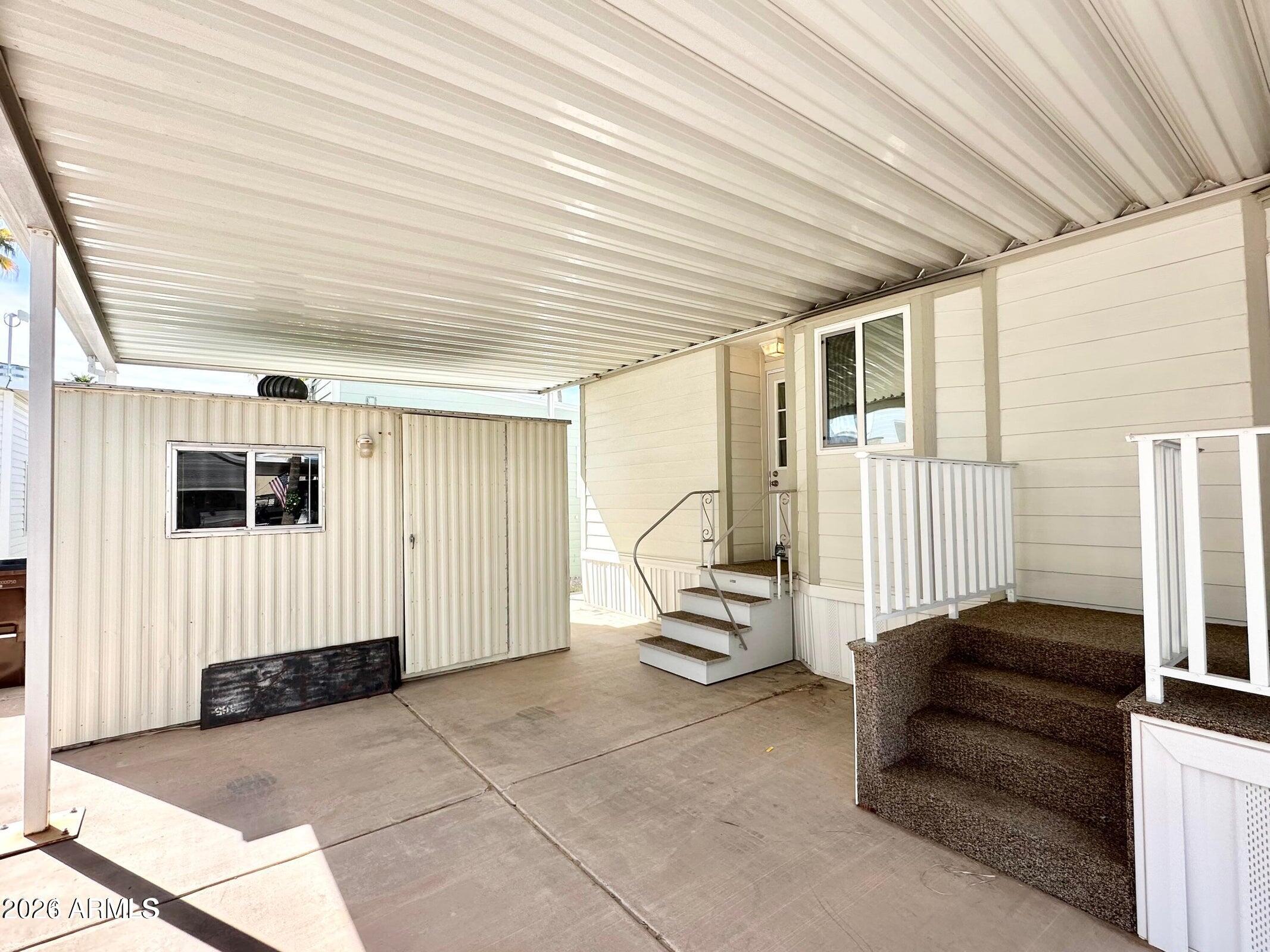 GOLDEN VISTA RV RESORT - Land