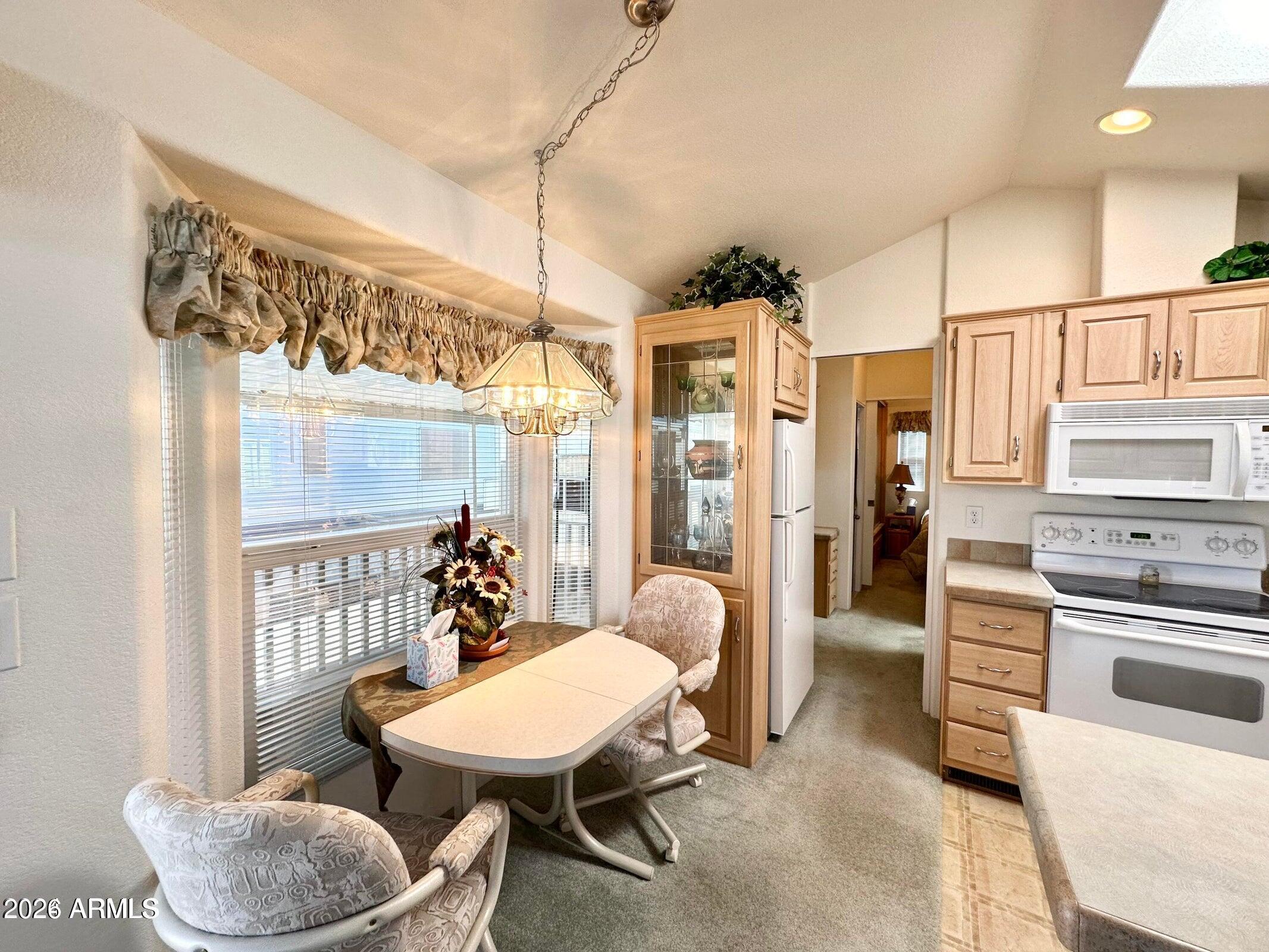 GOLDEN VISTA RV RESORT - Land