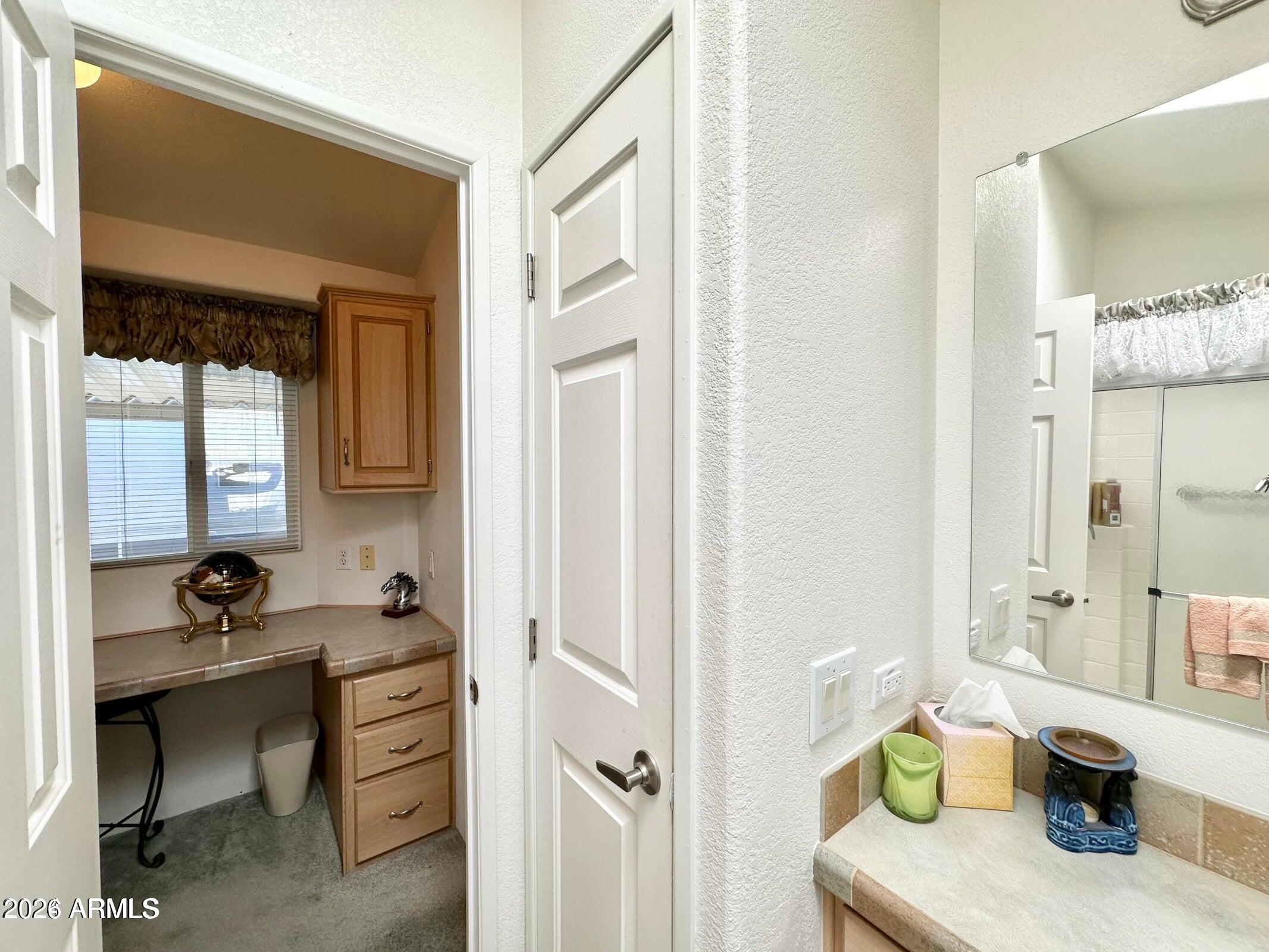 GOLDEN VISTA RV RESORT - Land