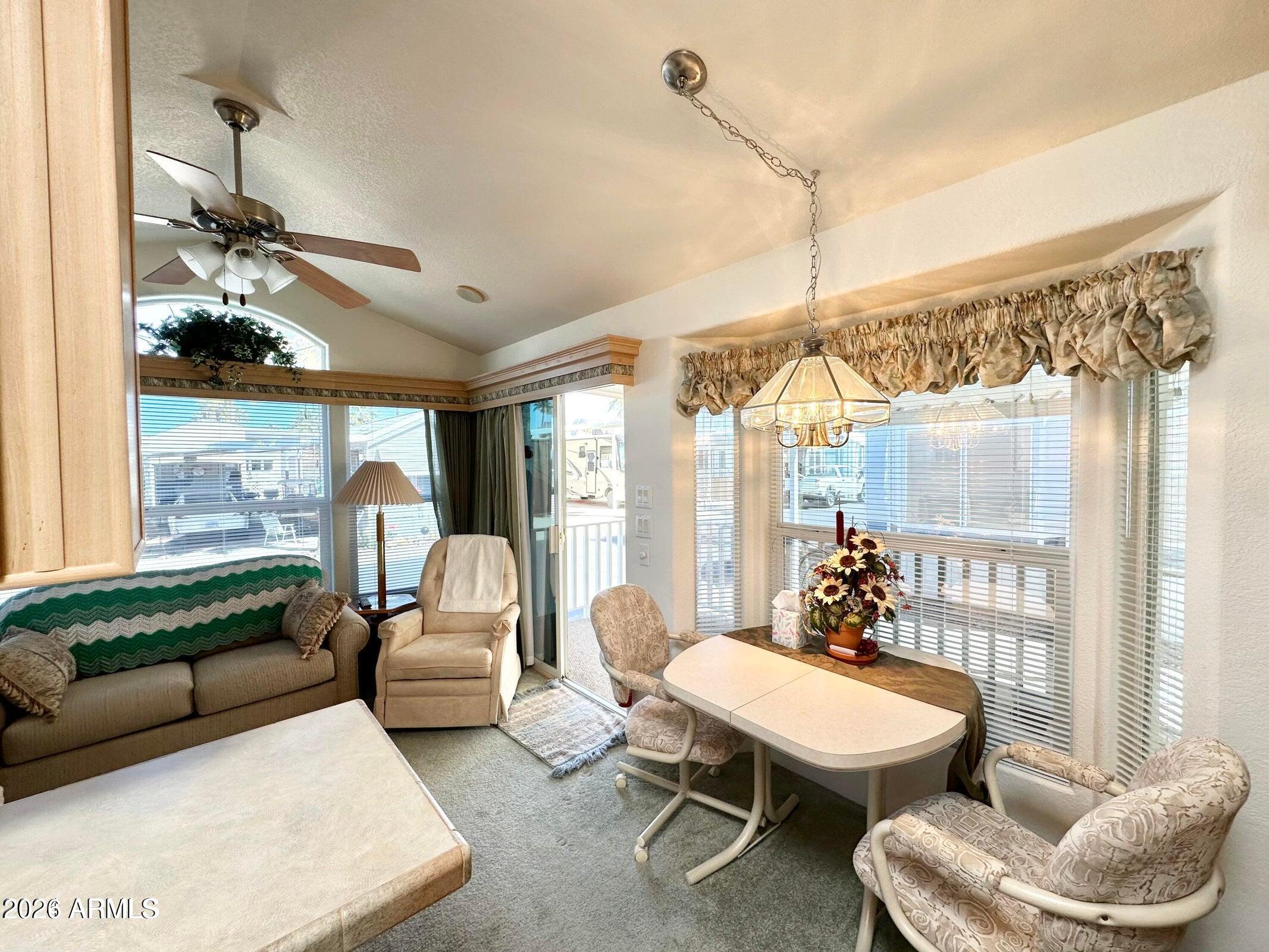 GOLDEN VISTA RV RESORT - Land