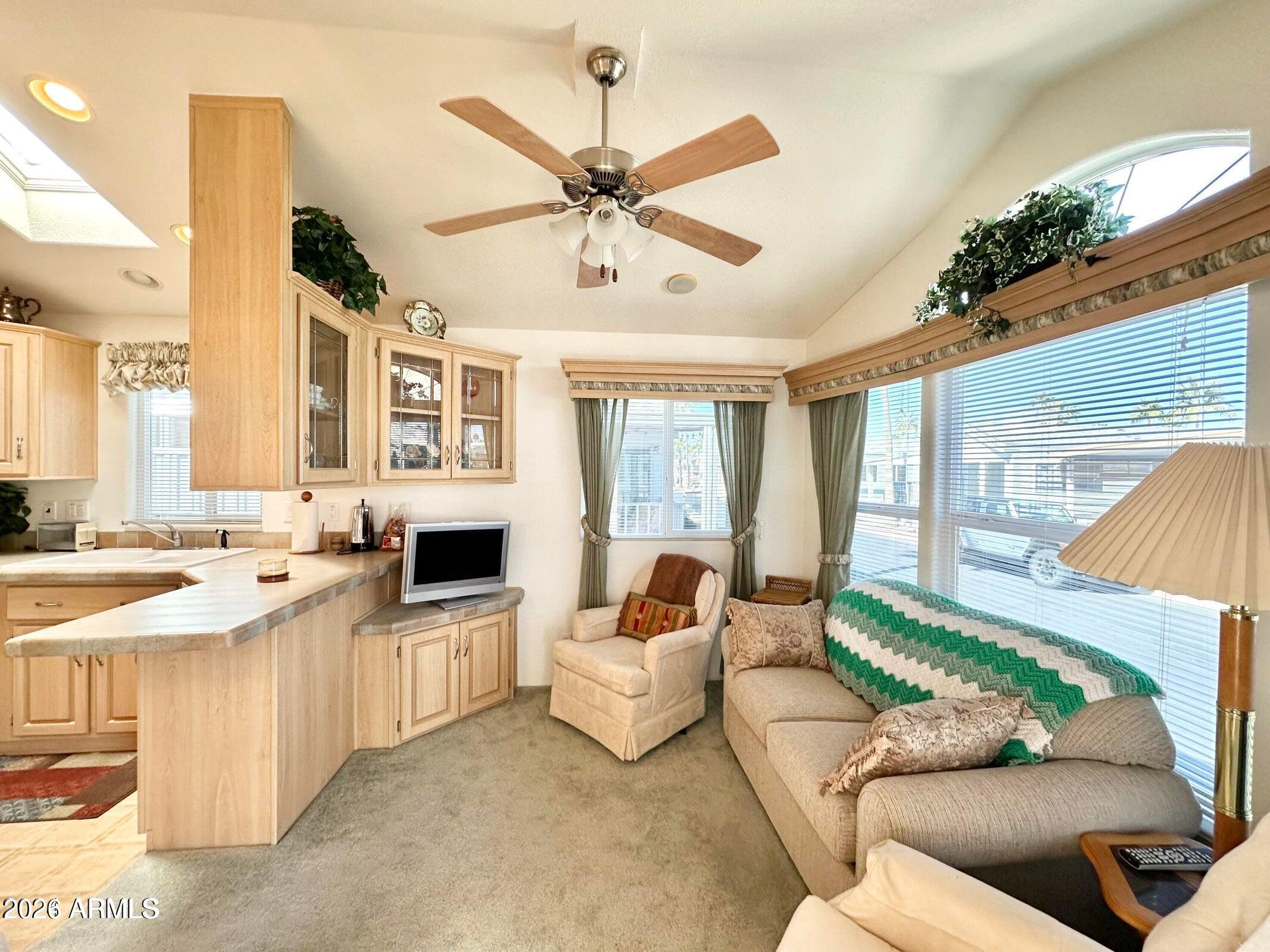 GOLDEN VISTA RV RESORT - Land