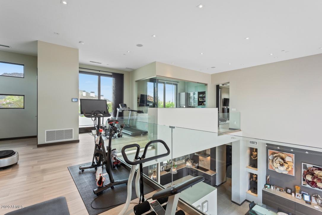 CHARNWOOD 2 - Residential