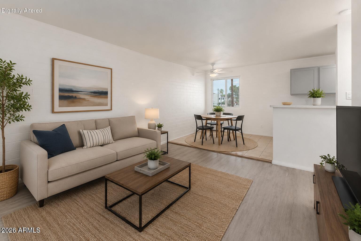 BROOKVIEW CONDOMINIUMS - Residential