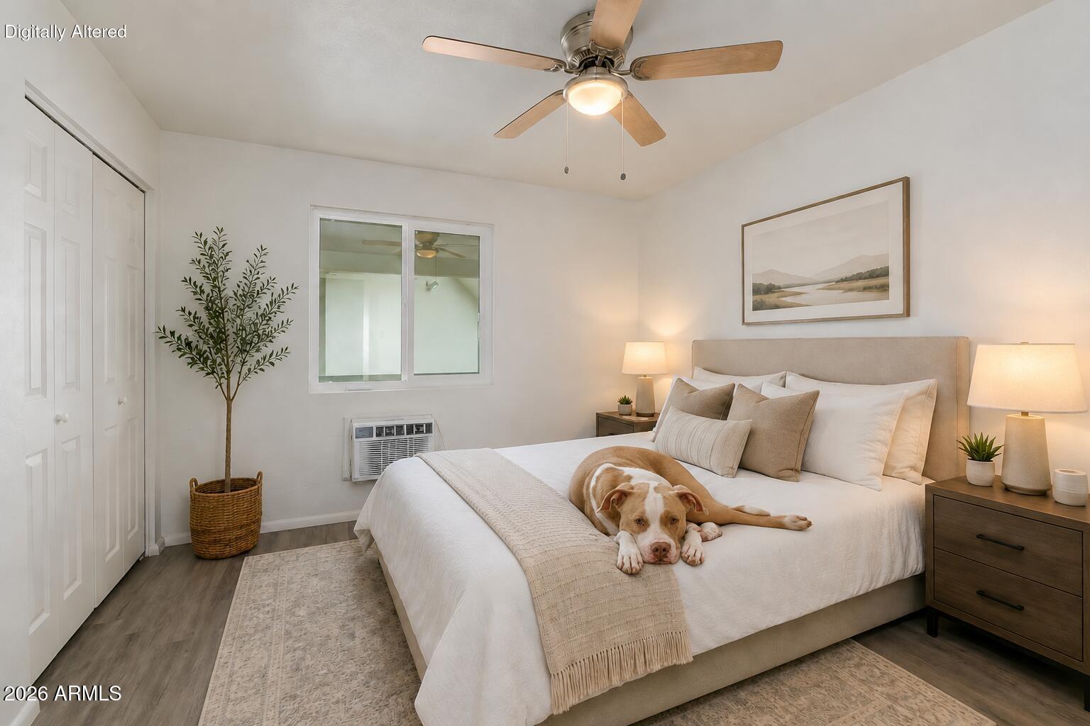 BROOKVIEW CONDOMINIUMS - Residential
