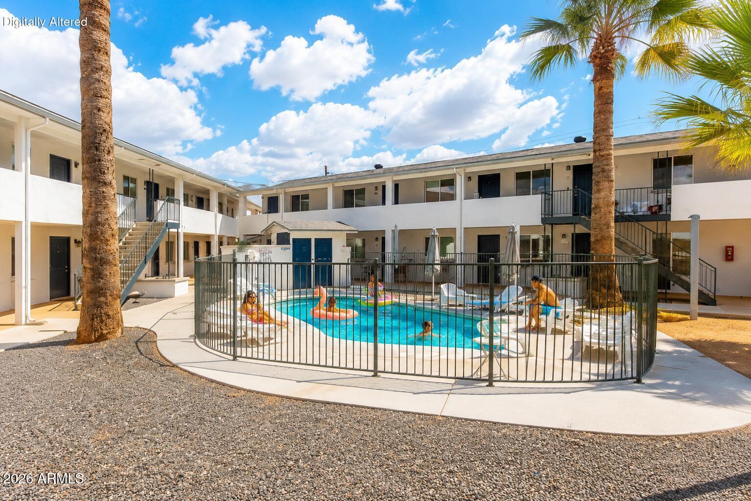 BROOKVIEW CONDOMINIUMS - Residential