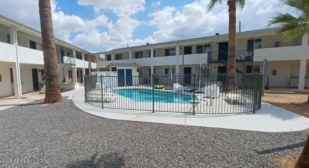 BROOKVIEW CONDOMINIUMS - Residential