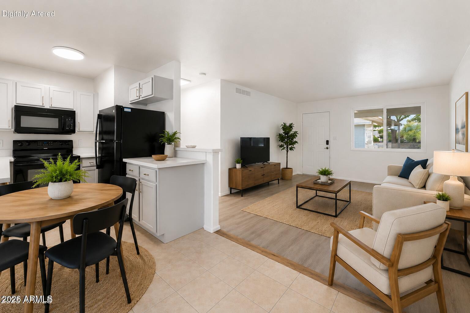 BROOKVIEW CONDOMINIUMS - Residential