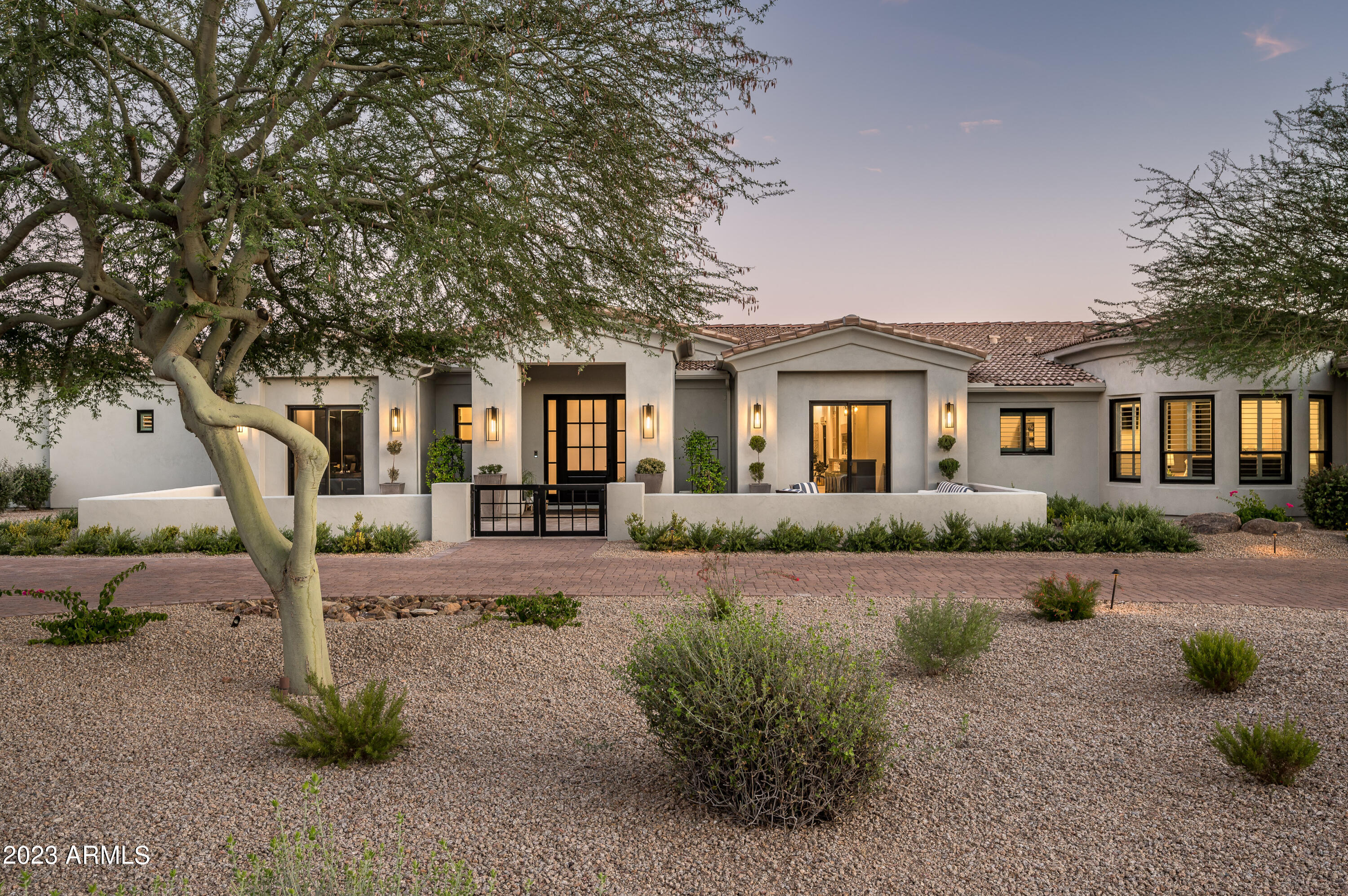PIMA ACRES - Residential
