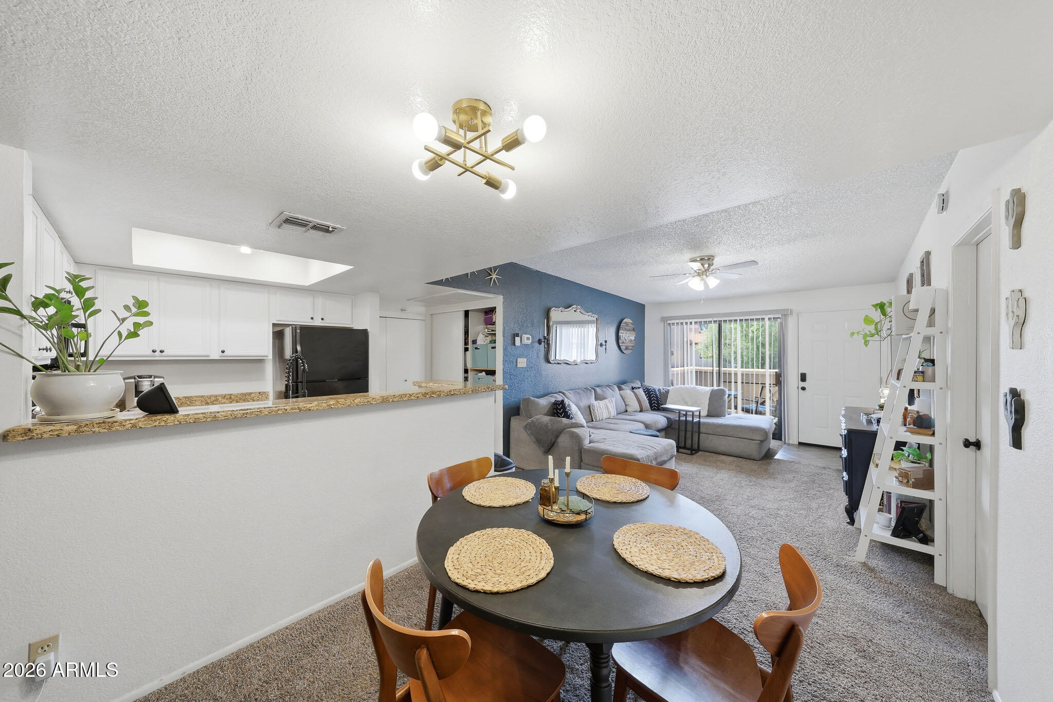 THUNDERBIRD PASEO CONDOMINIUM - Residential