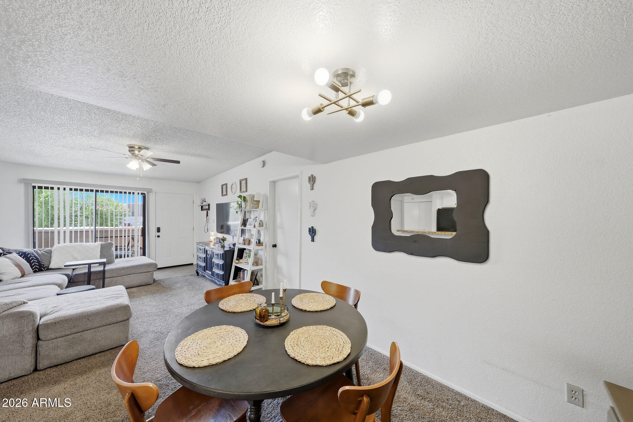 THUNDERBIRD PASEO CONDOMINIUM - Residential