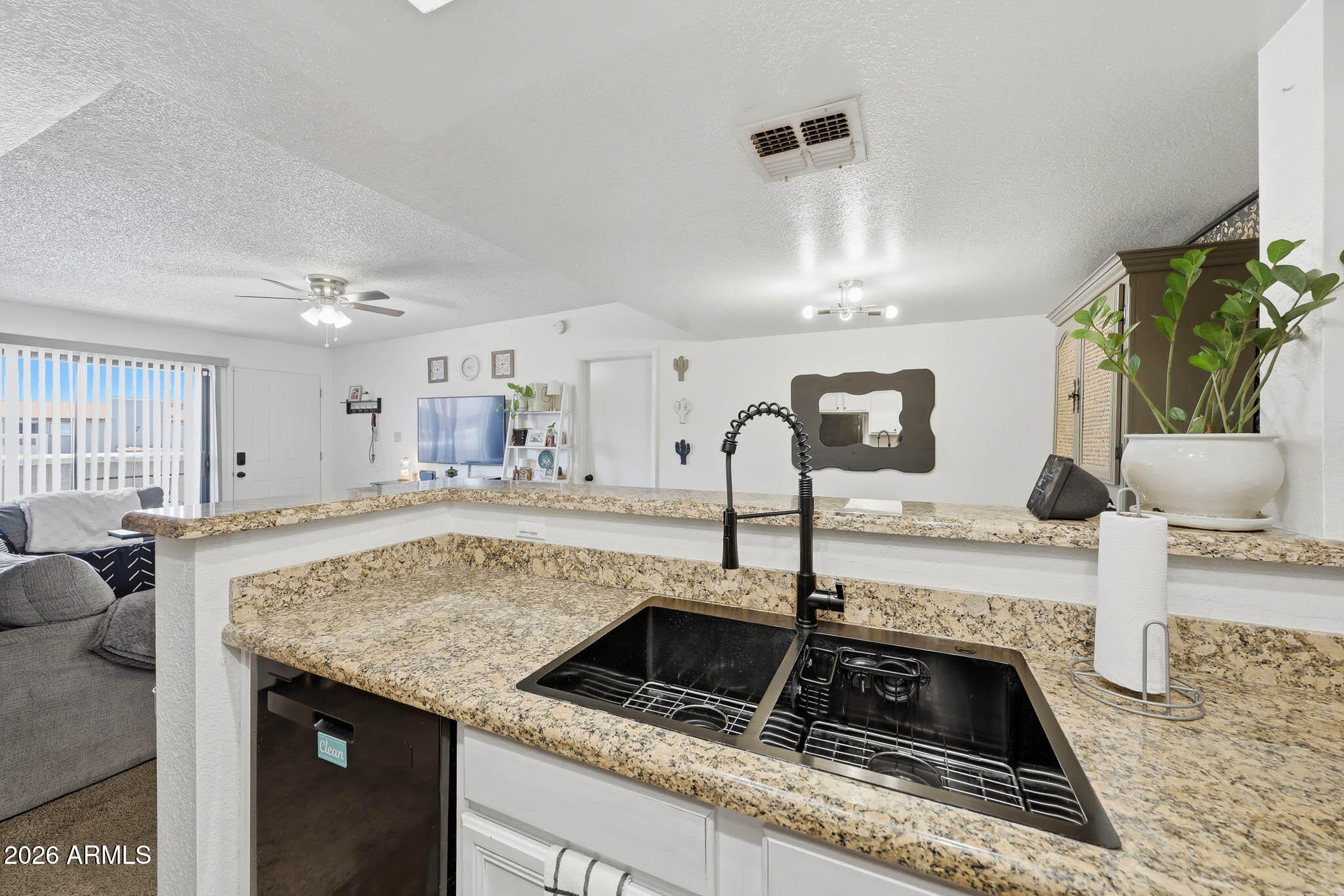 THUNDERBIRD PASEO CONDOMINIUM - Residential