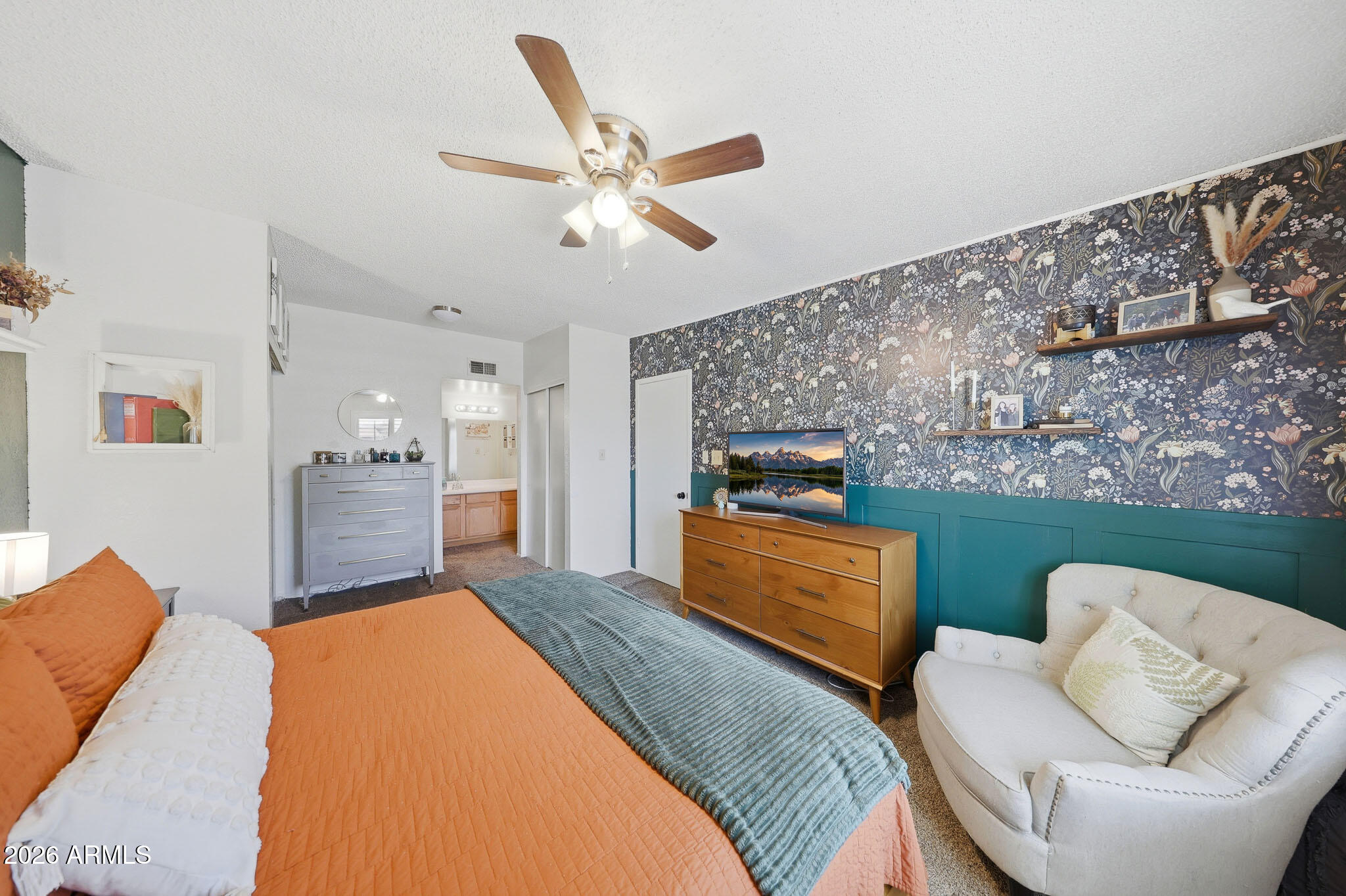 THUNDERBIRD PASEO CONDOMINIUM - Residential
