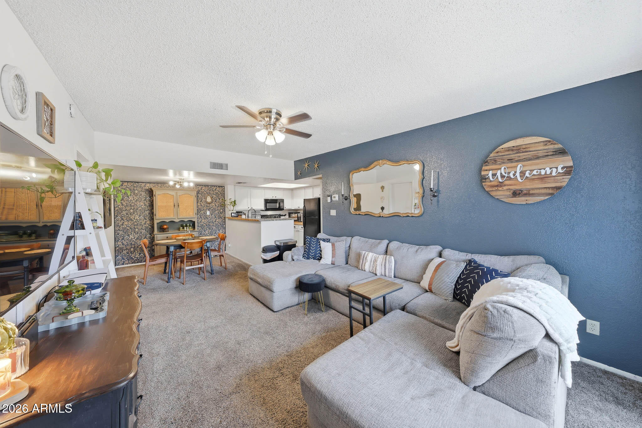 THUNDERBIRD PASEO CONDOMINIUM - Residential