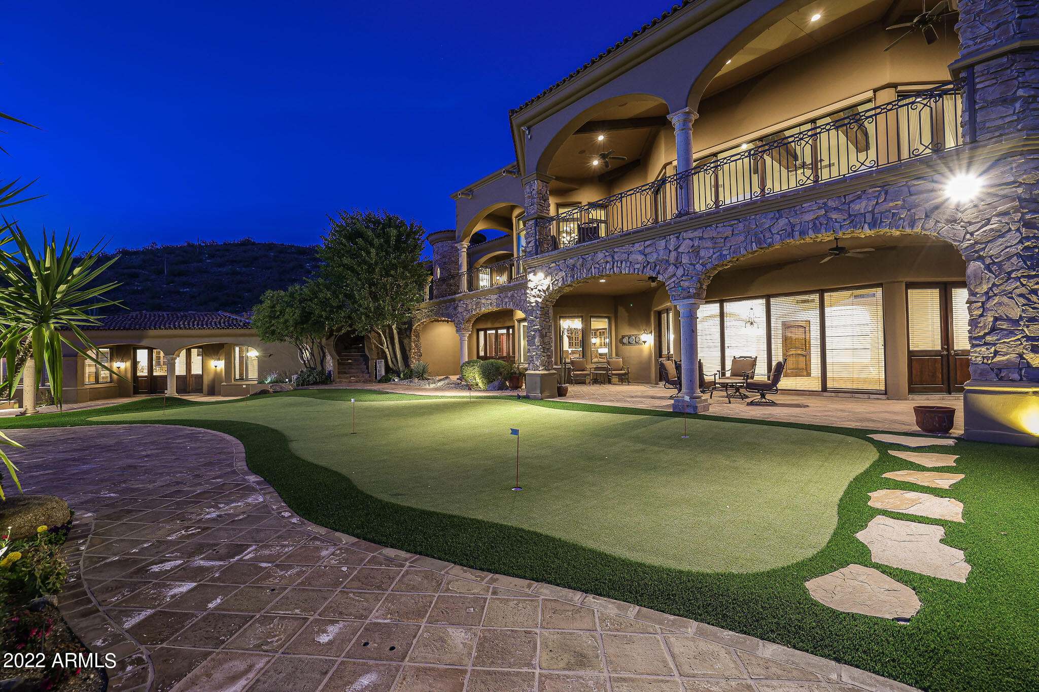 Canyon Heights - Residential