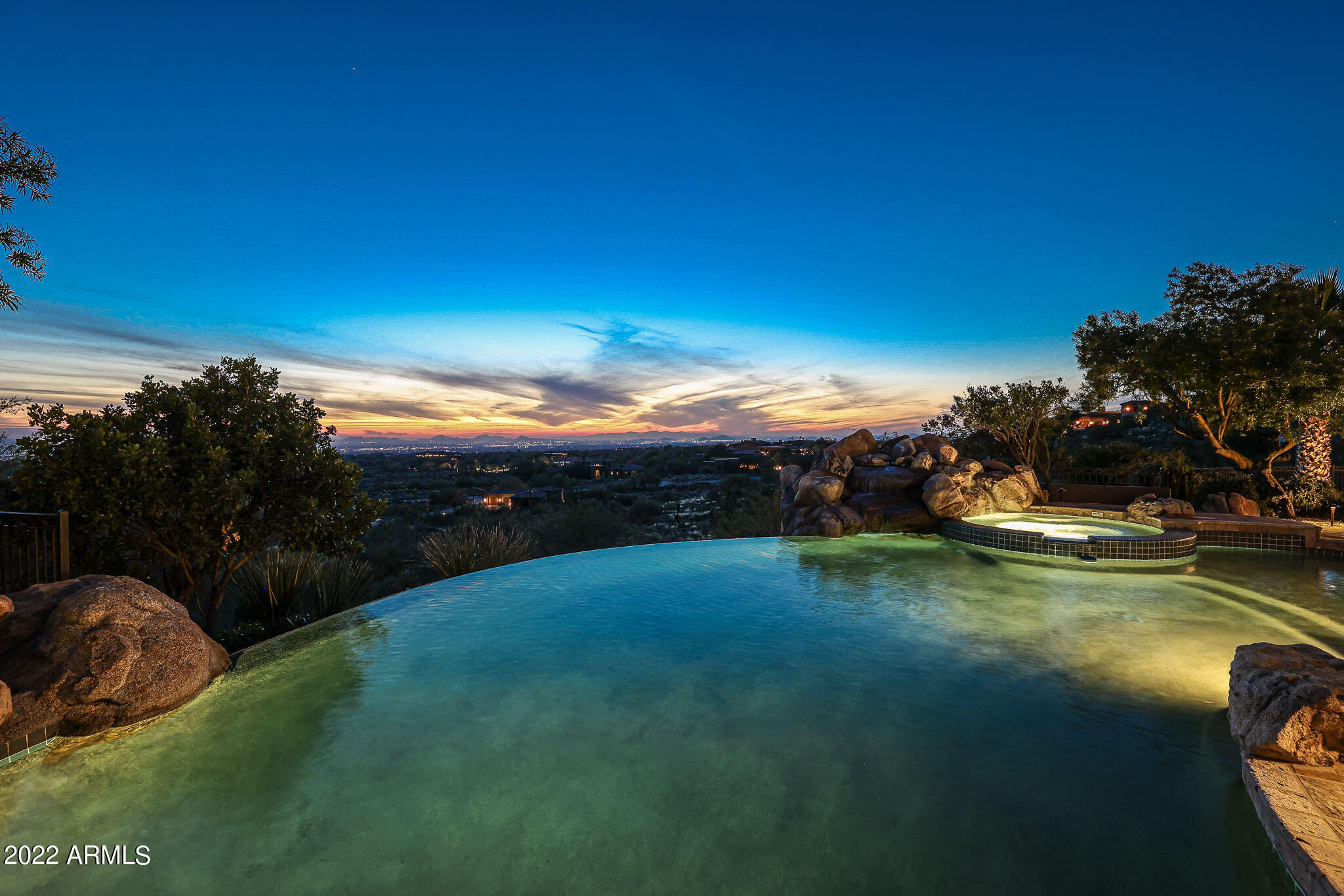 Canyon Heights - Residential