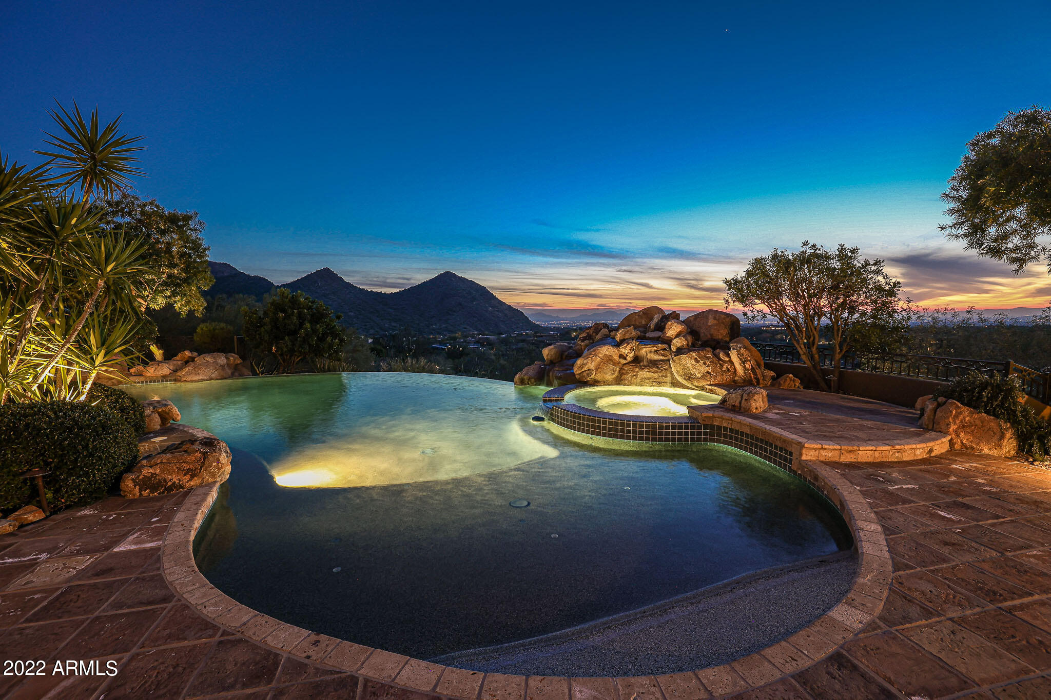 Canyon Heights - Residential