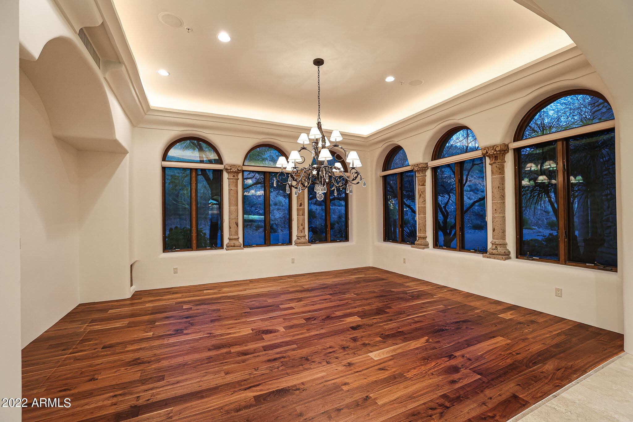 Canyon Heights - Residential