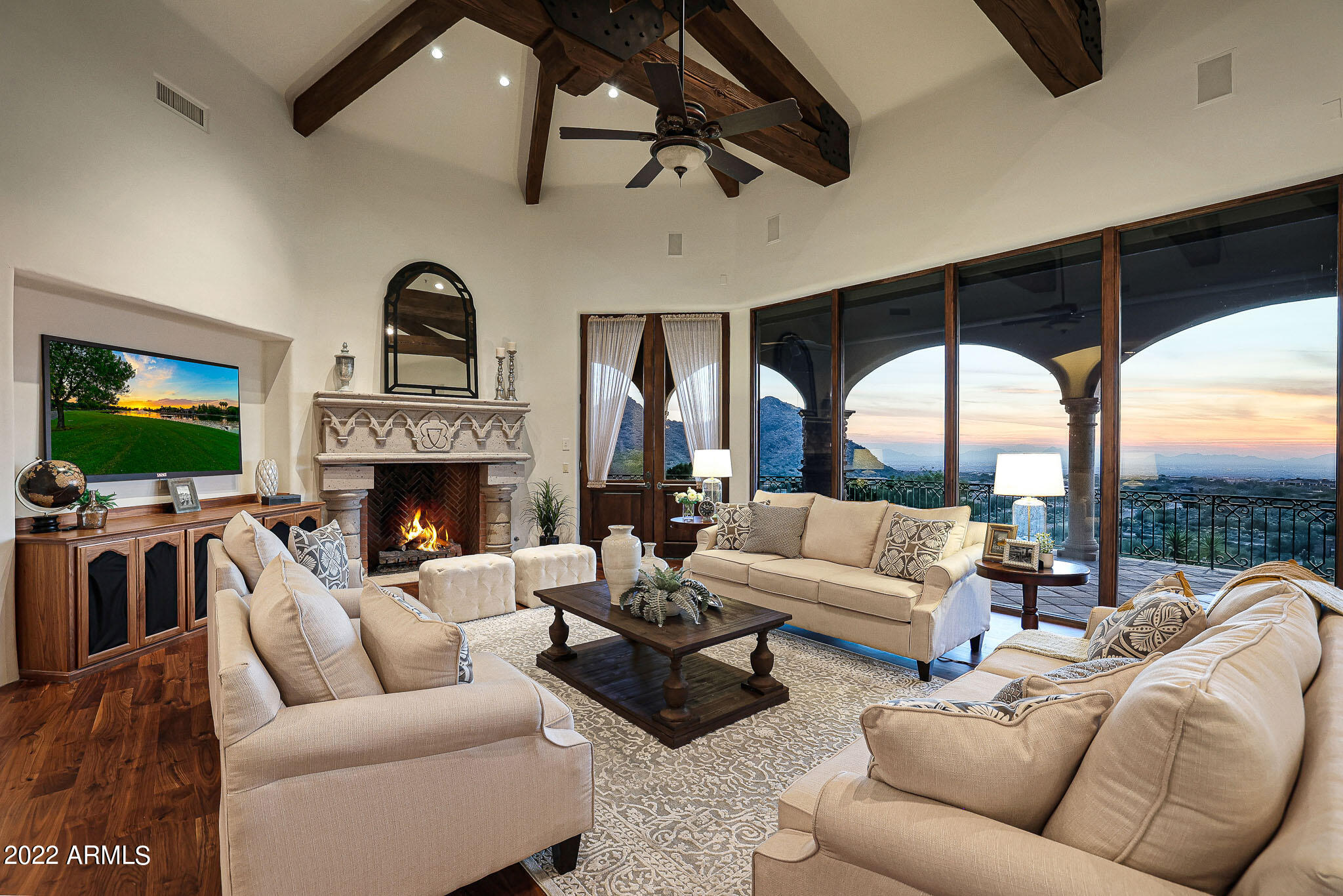Canyon Heights - Residential