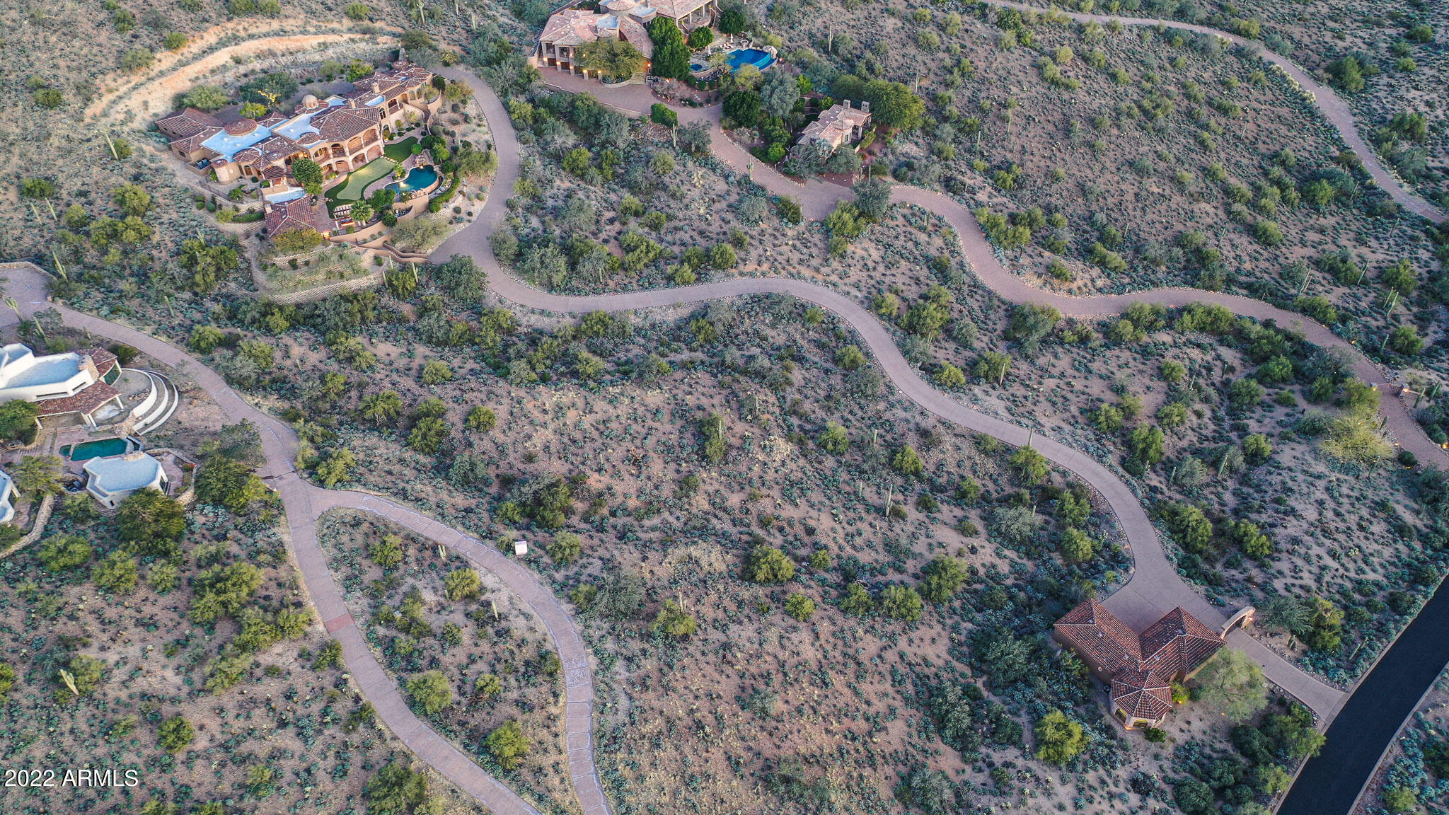 Canyon Heights - Residential