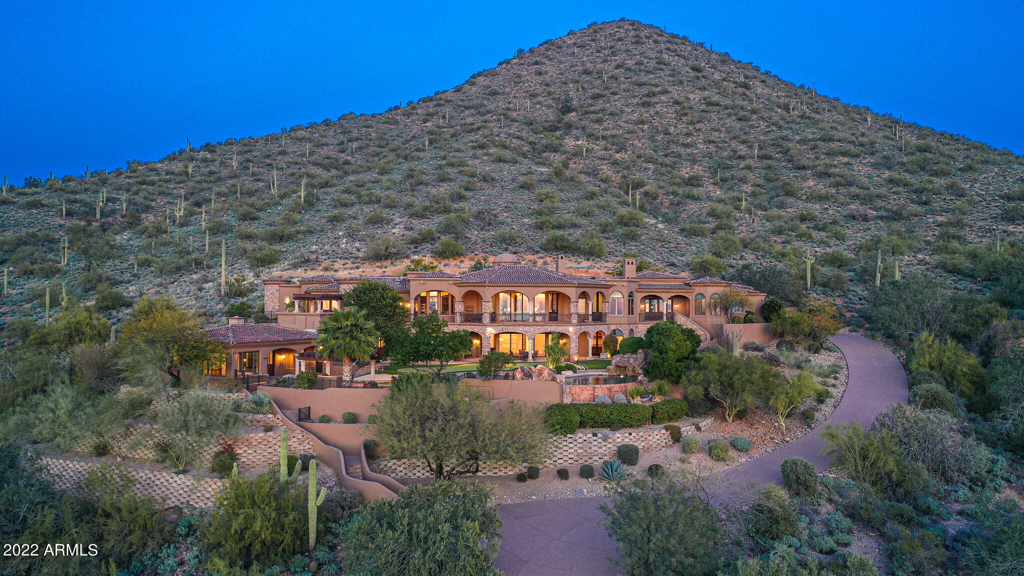 Canyon Heights - Residential
