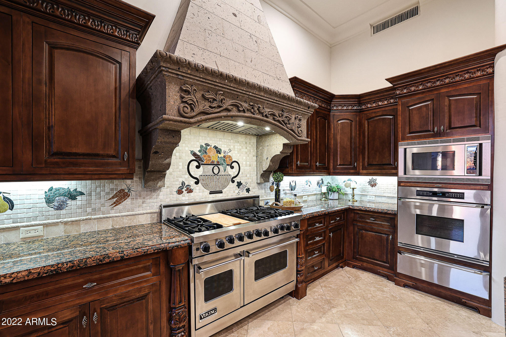 Canyon Heights - Residential