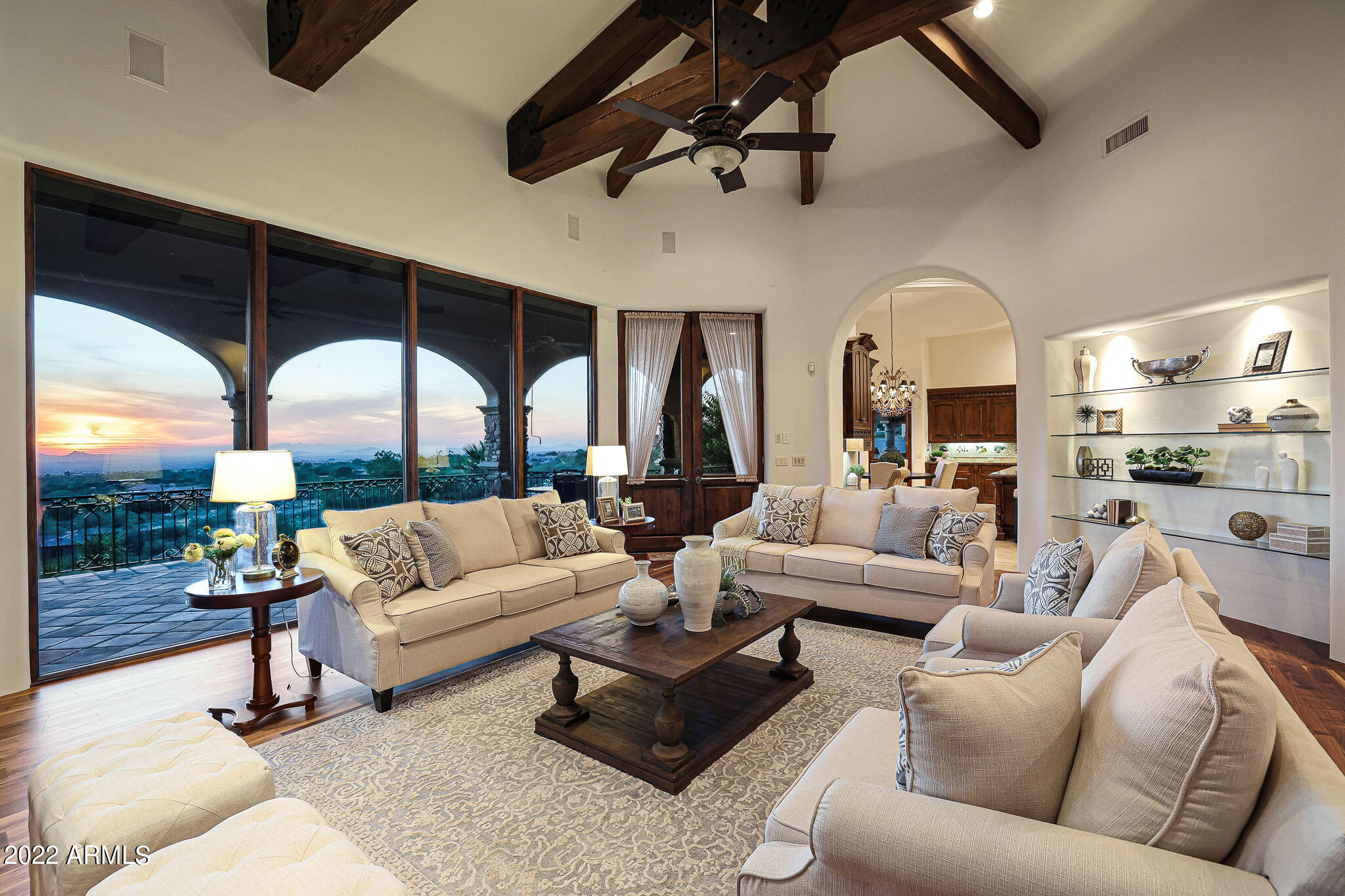 Canyon Heights - Residential