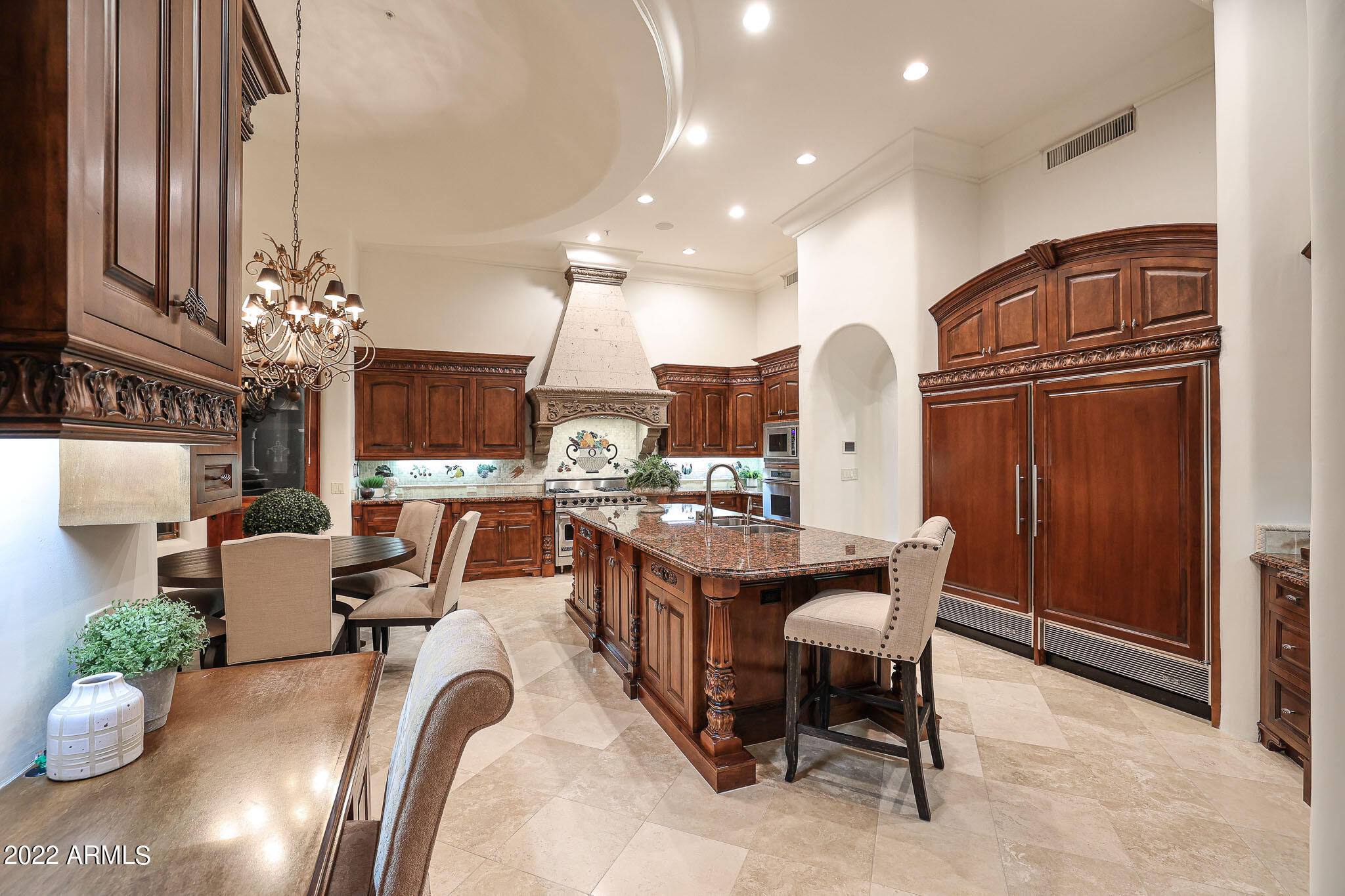 Canyon Heights - Residential
