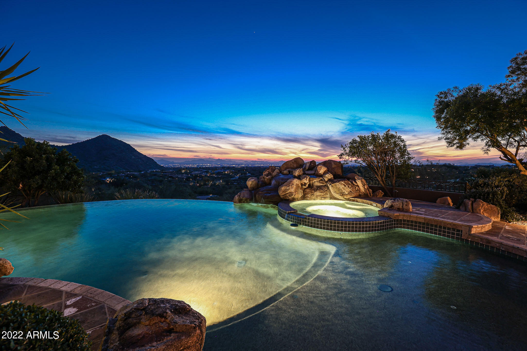 Canyon Heights - Residential
