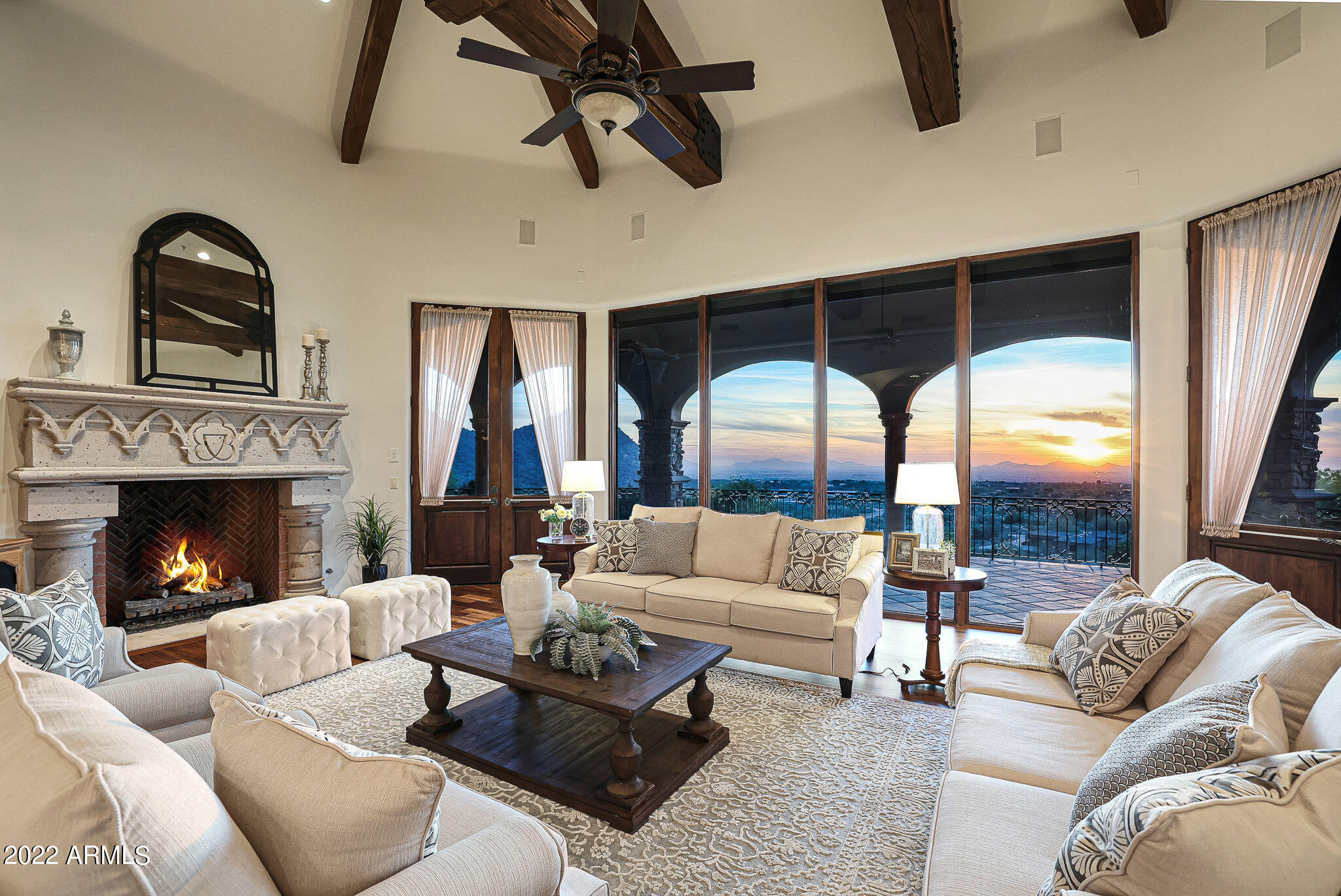 Canyon Heights - Residential