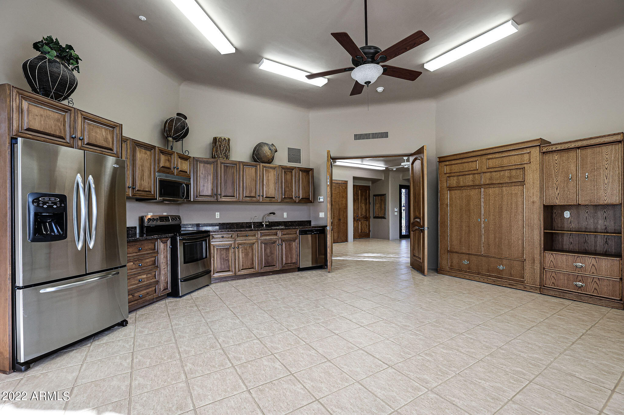 Canyon Heights - Residential