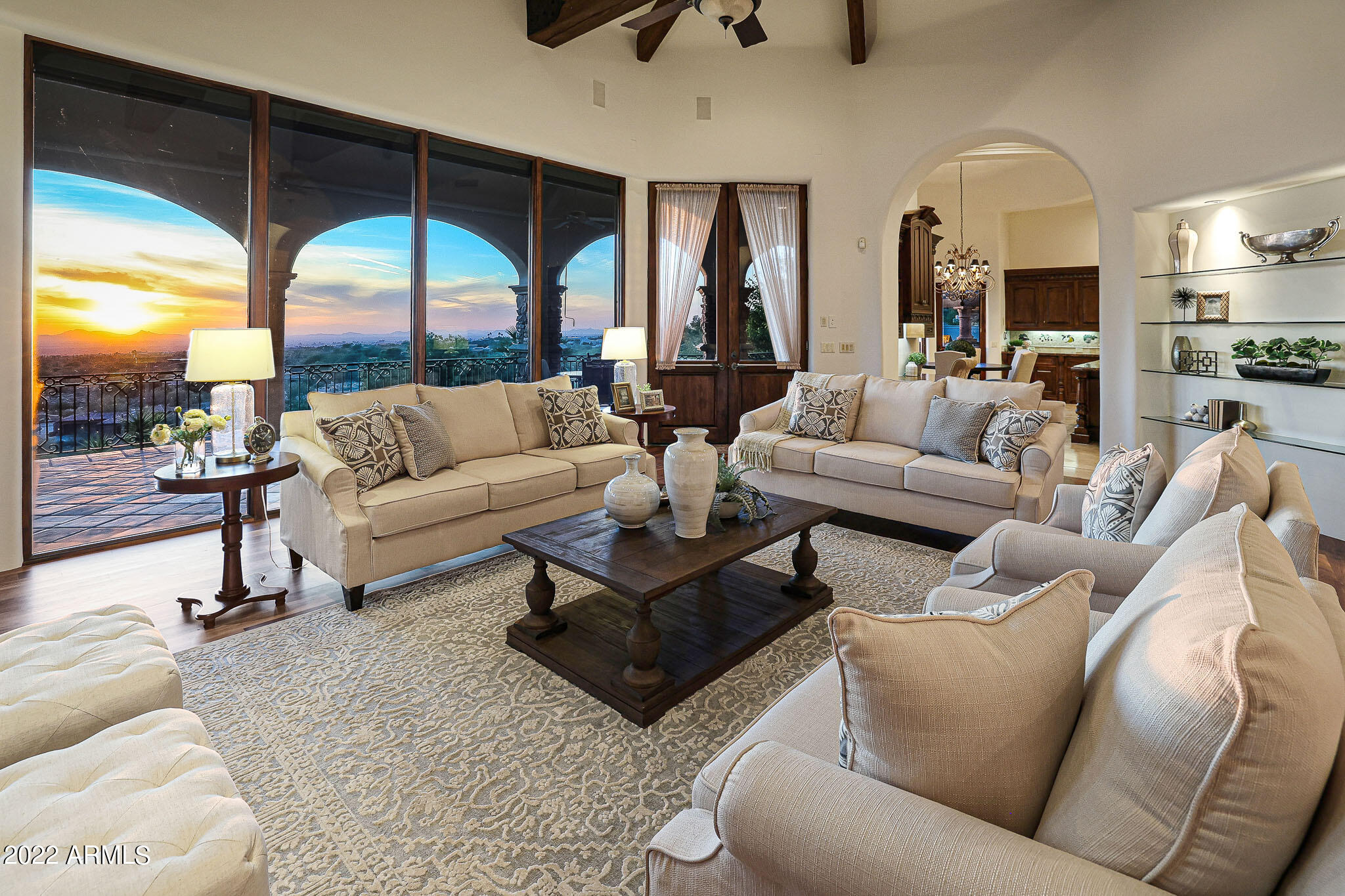 Canyon Heights - Residential